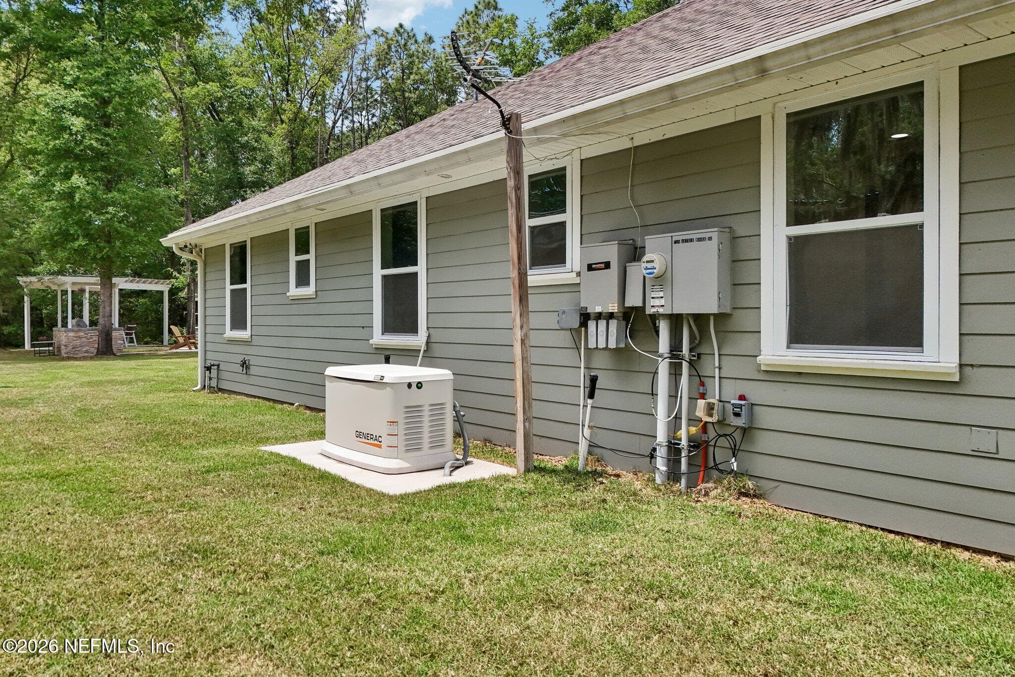 Photo 49 of 720 ARTHUR MOORE Drive, Green Cove Springs, FL 32043