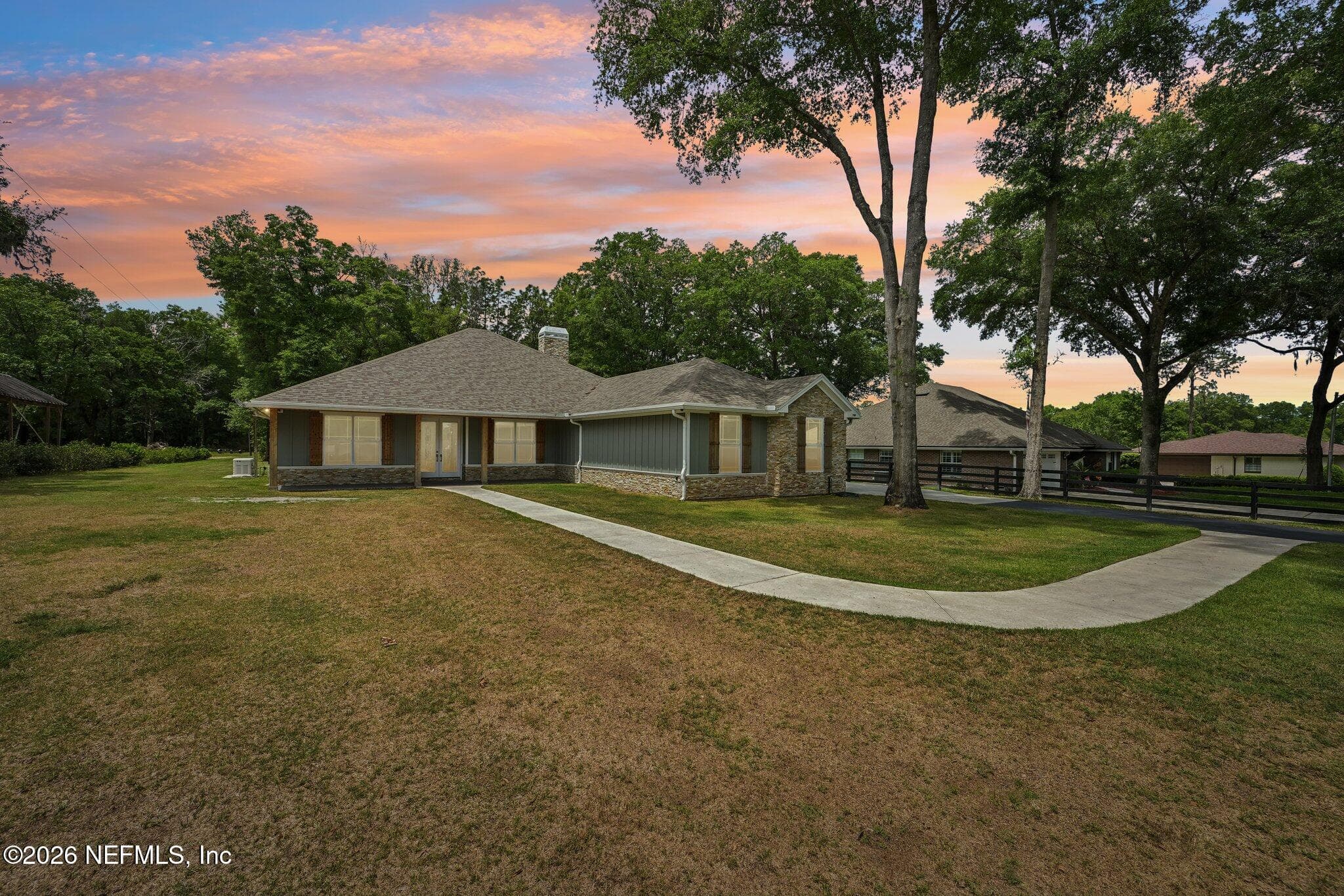 Photo 51 of 720 ARTHUR MOORE Drive, Green Cove Springs, FL 32043