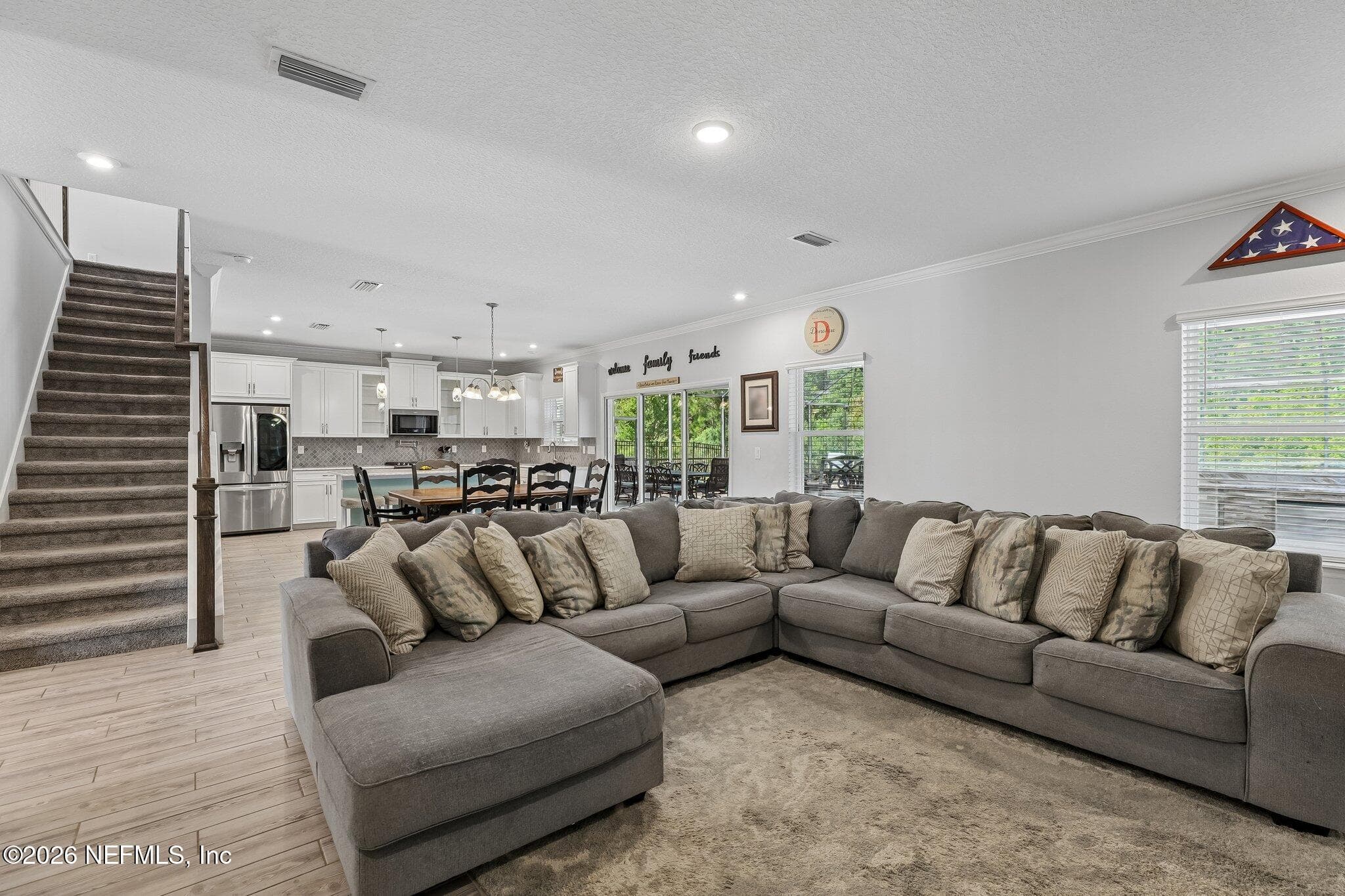 Photo 16 of 212 WINTERBERRY Court, St. Johns, FL 32259