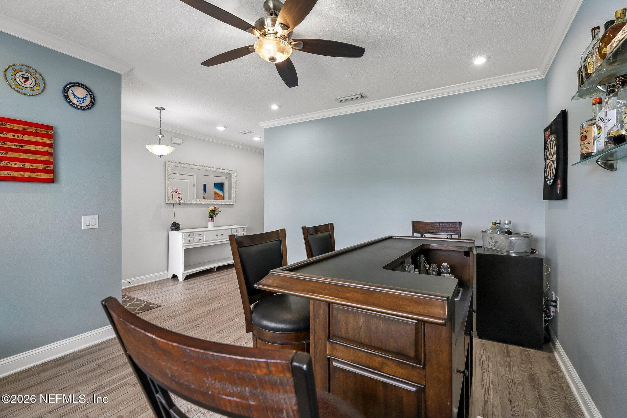 Photo 8 of 212 WINTERBERRY Court, St. Johns, FL 32259