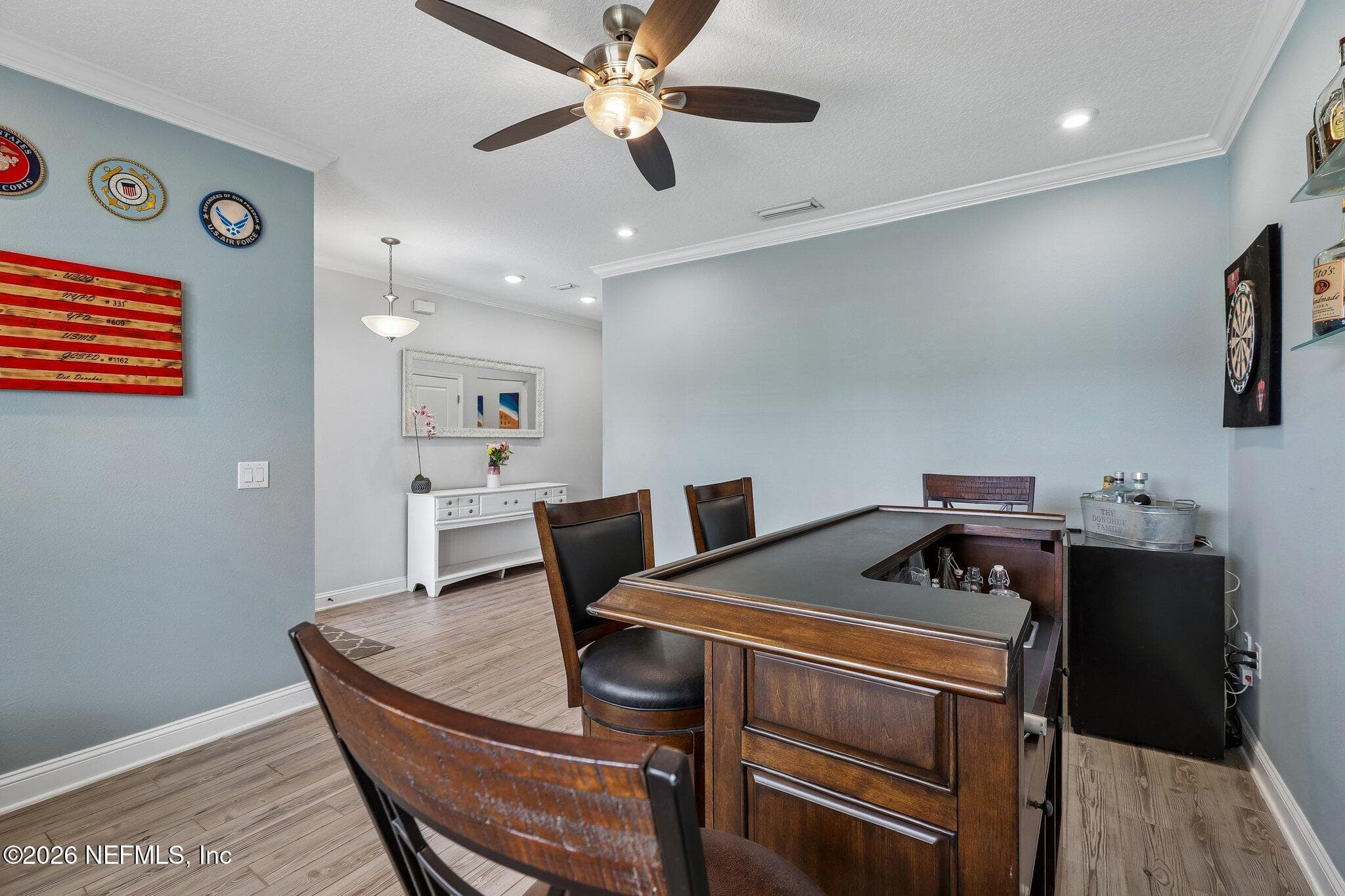 Photo 9 of 212 WINTERBERRY Court, St. Johns, FL 32259