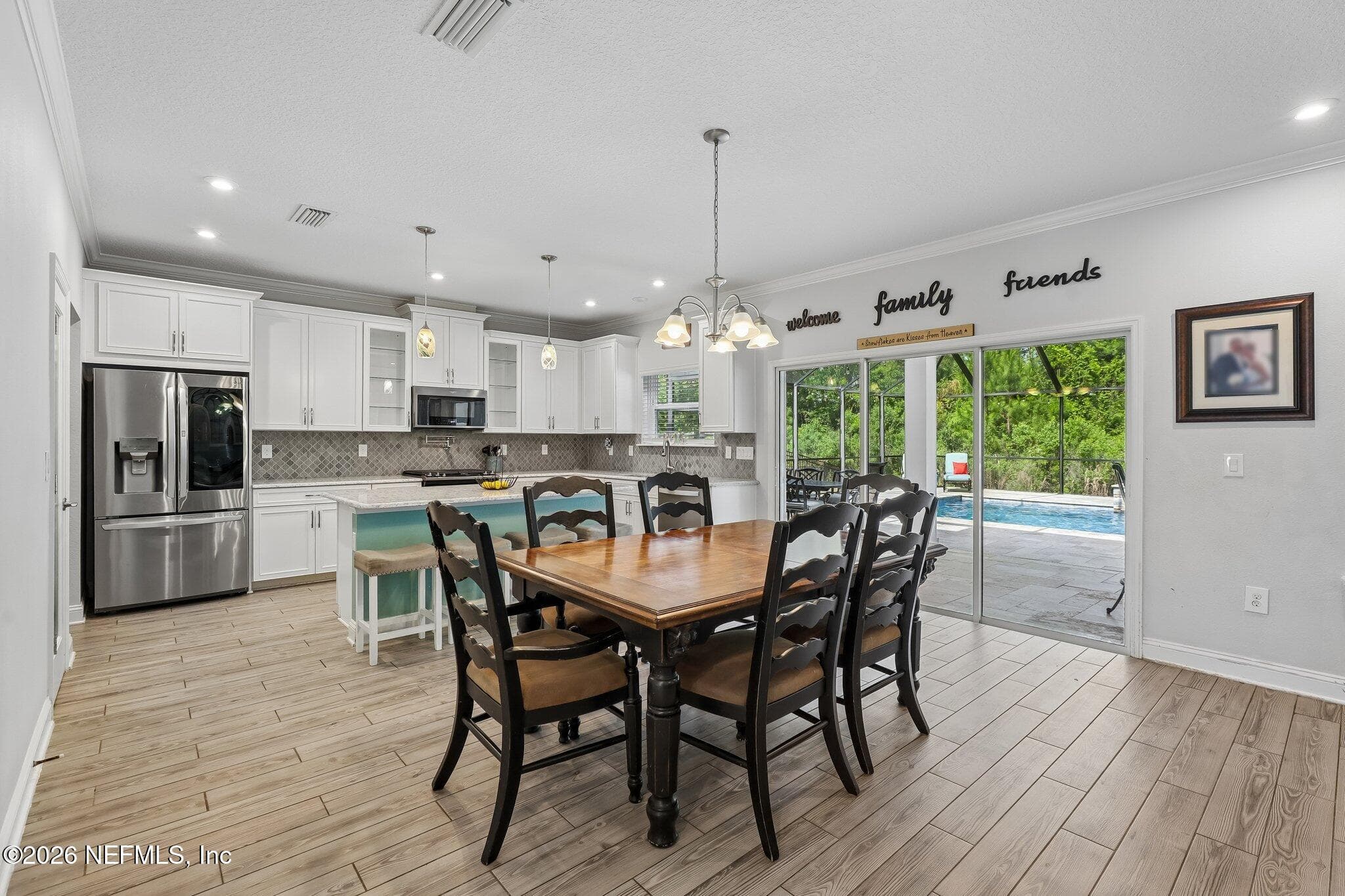 Photo 17 of 212 WINTERBERRY Court, St. Johns, FL 32259