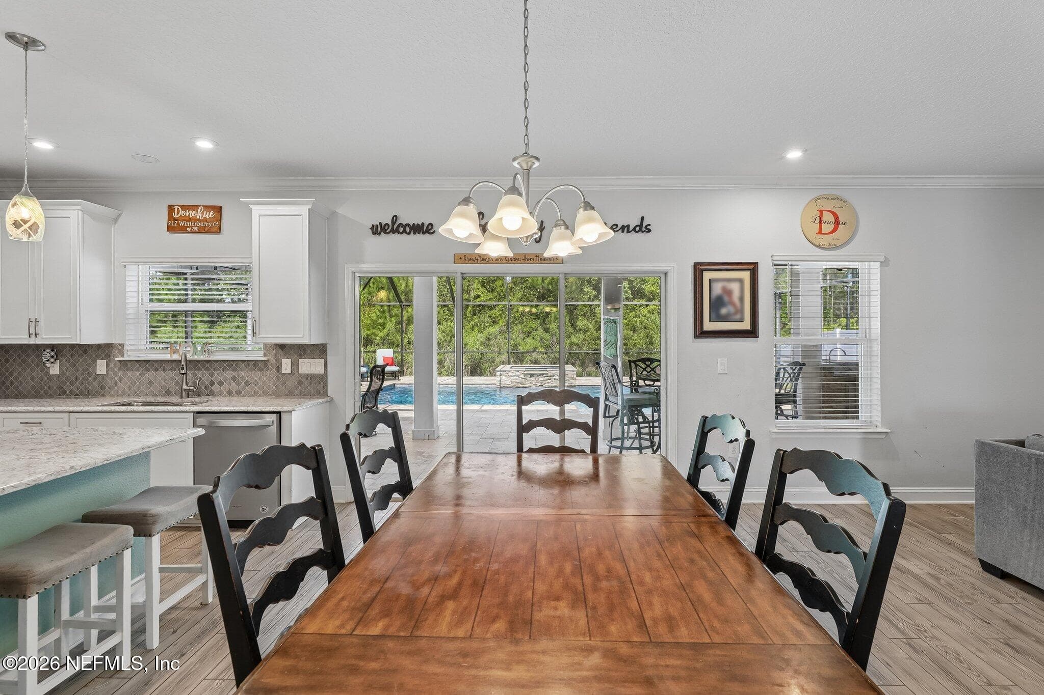 Photo 19 of 212 WINTERBERRY Court, St. Johns, FL 32259