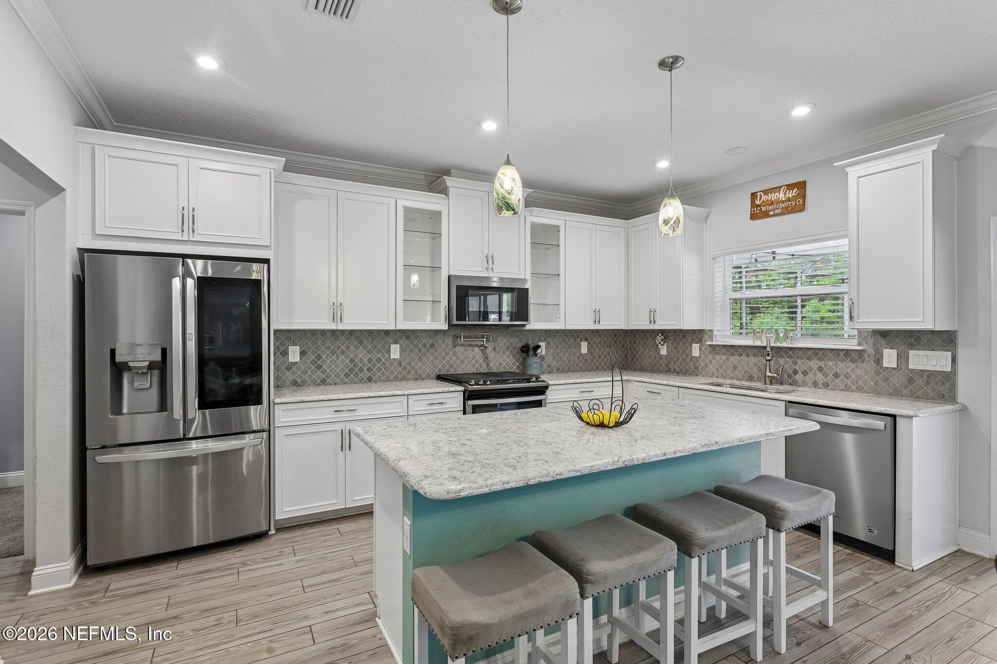 Photo 20 of 212 WINTERBERRY Court, St. Johns, FL 32259