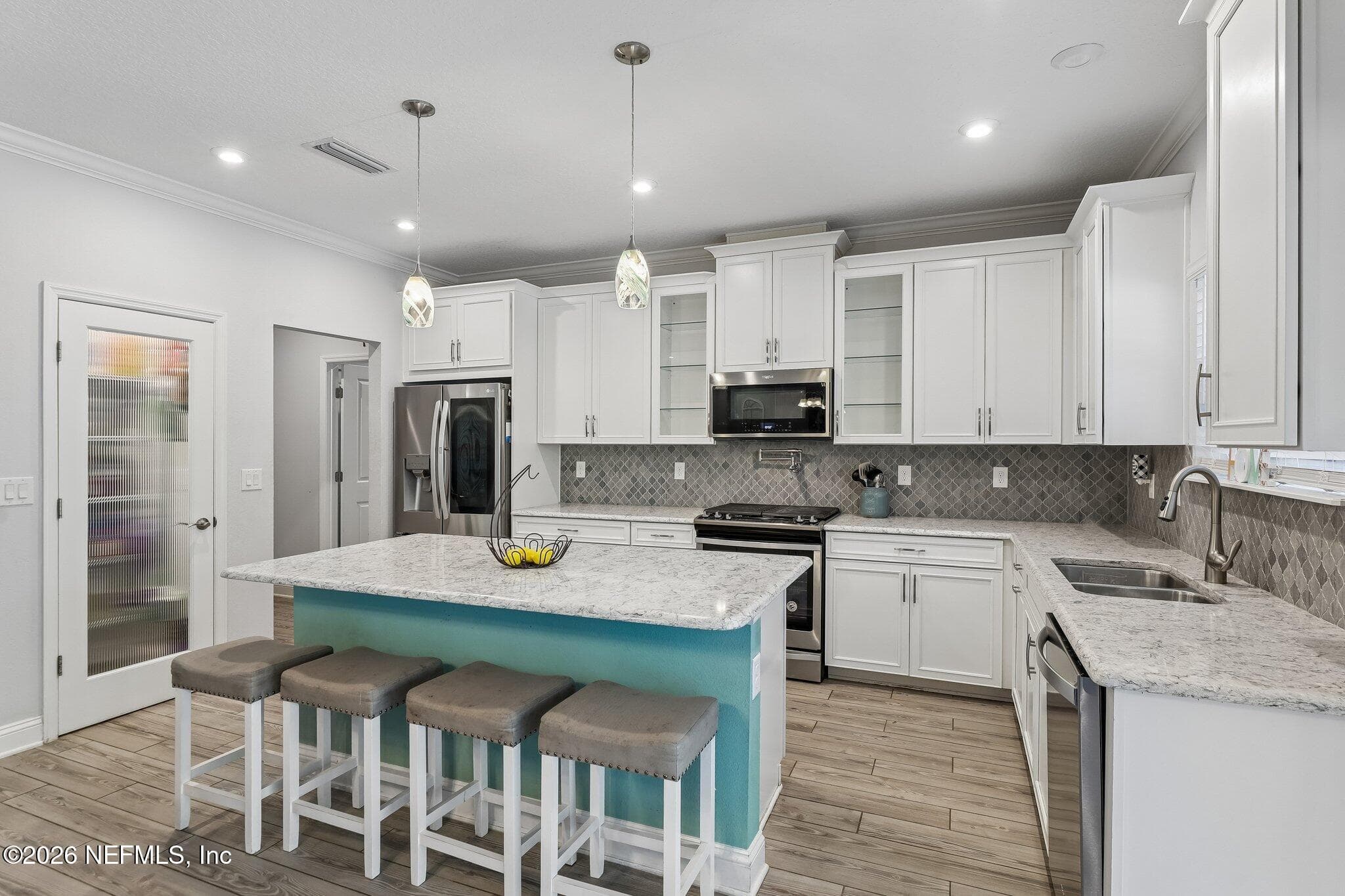 Photo 21 of 212 WINTERBERRY Court, St. Johns, FL 32259