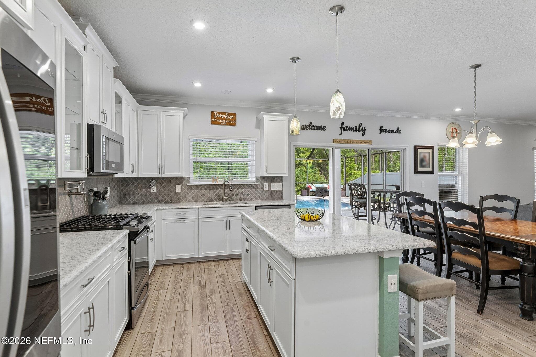 Photo 22 of 212 WINTERBERRY Court, St. Johns, FL 32259