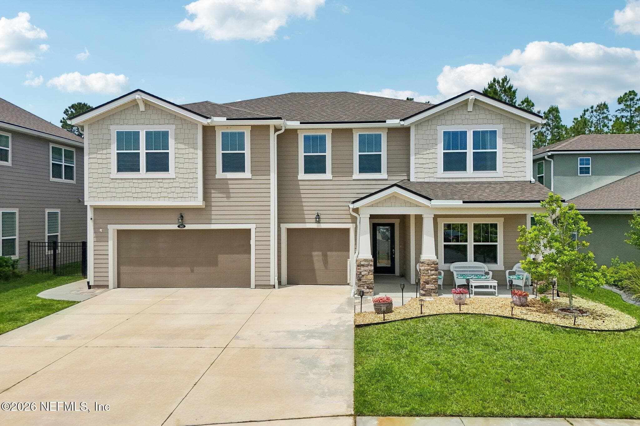 Photo 61 of 212 WINTERBERRY Court, St. Johns, FL 32259