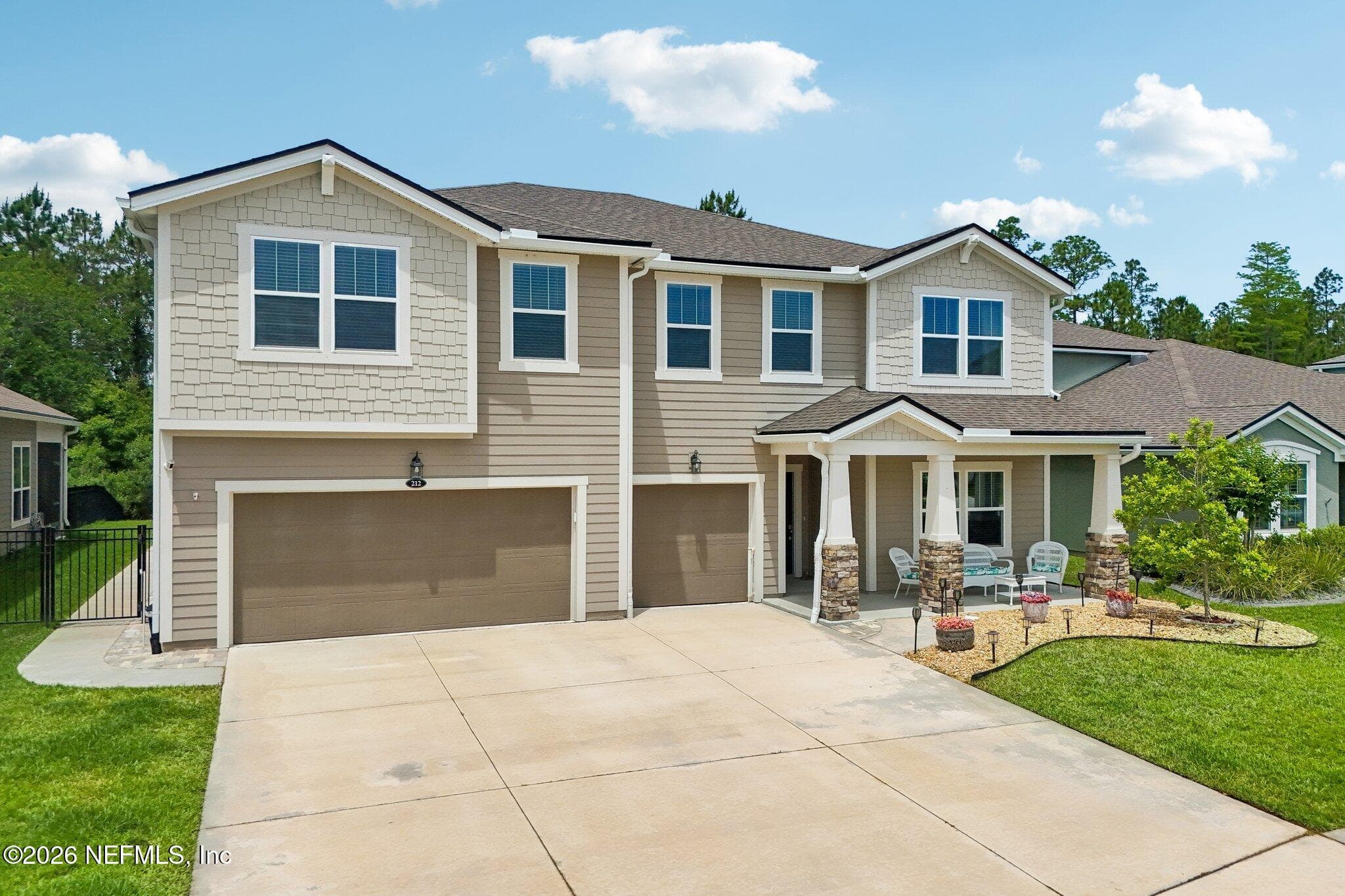 Photo 62 of 212 WINTERBERRY Court, St. Johns, FL 32259