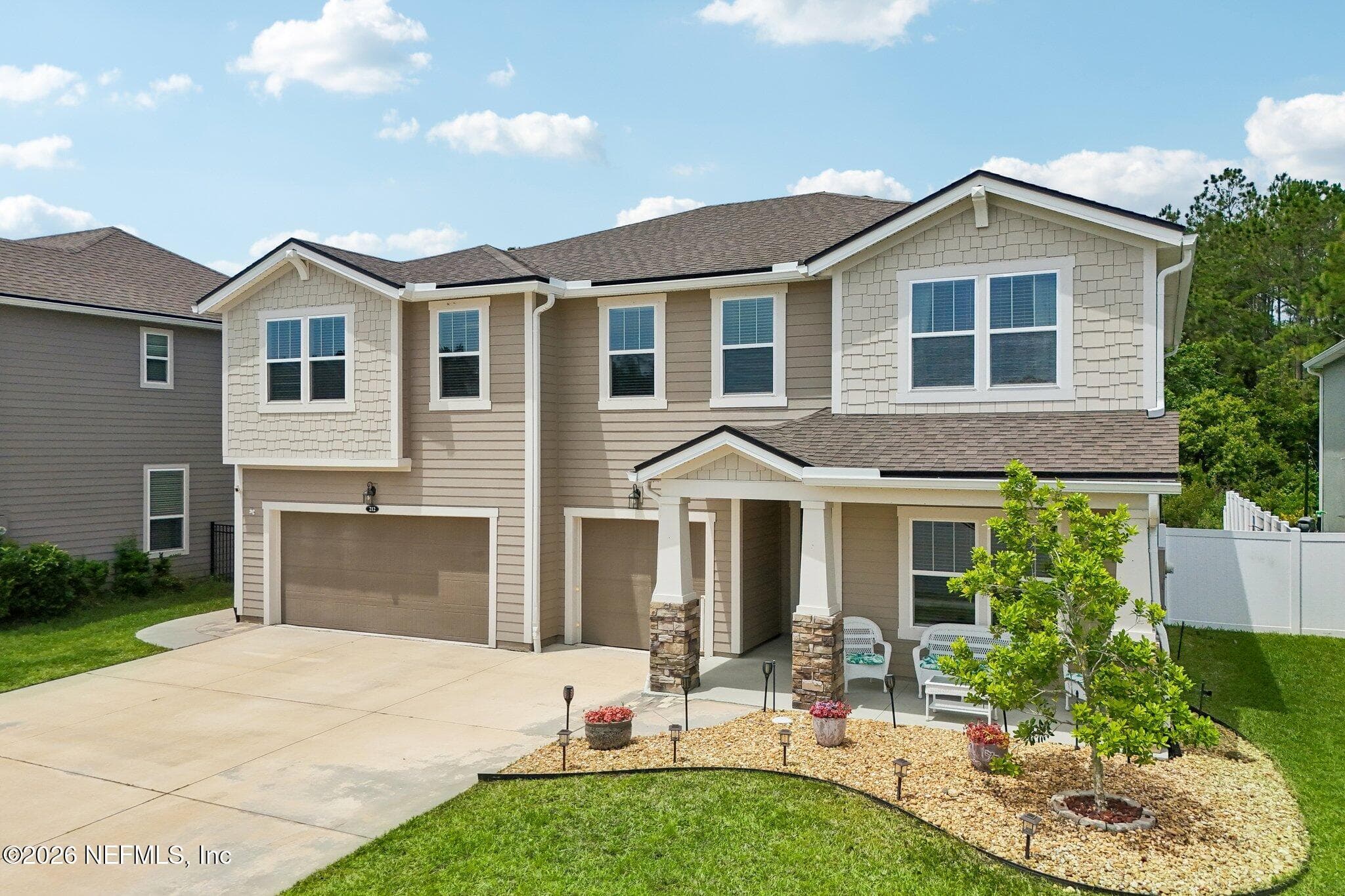 Photo 63 of 212 WINTERBERRY Court, St. Johns, FL 32259
