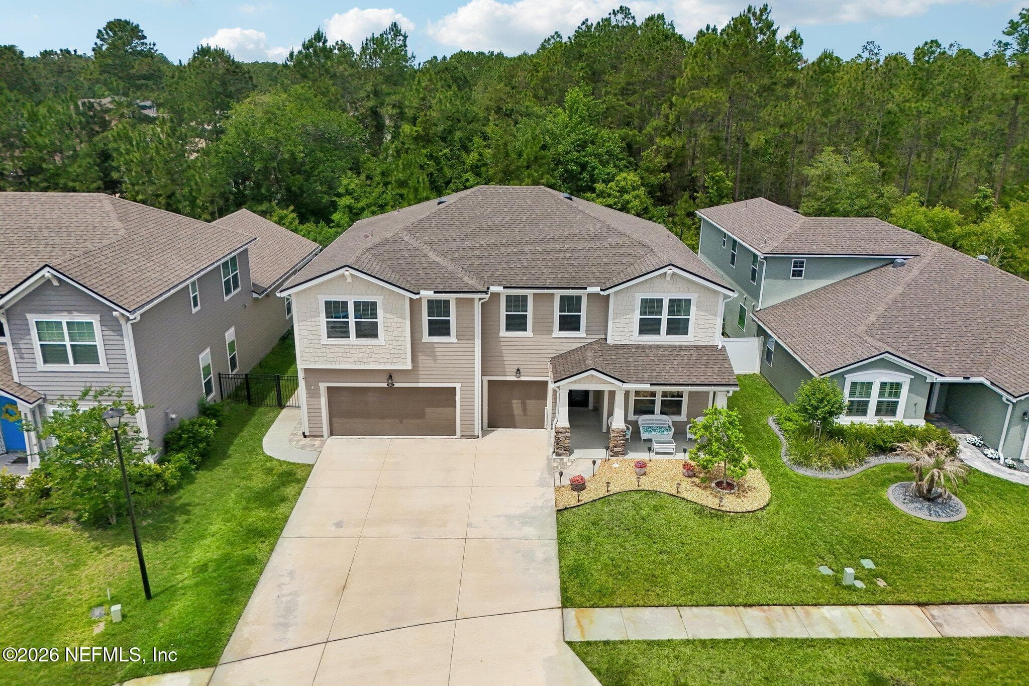 Photo 64 of 212 WINTERBERRY Court, St. Johns, FL 32259