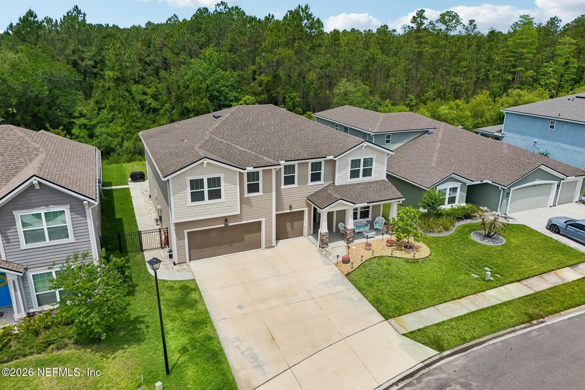 Photo 65 of 212 WINTERBERRY Court, St. Johns, FL 32259