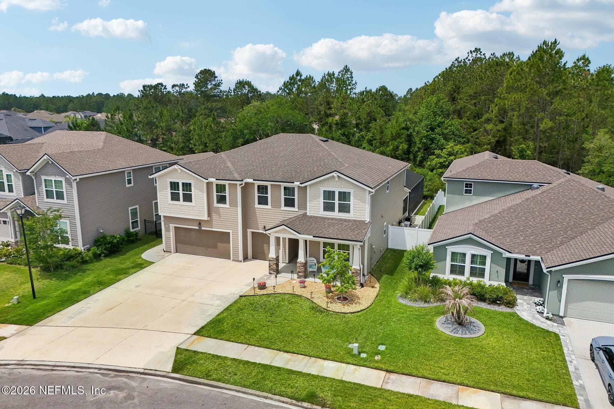 Photo 66 of 212 WINTERBERRY Court, St. Johns, FL 32259