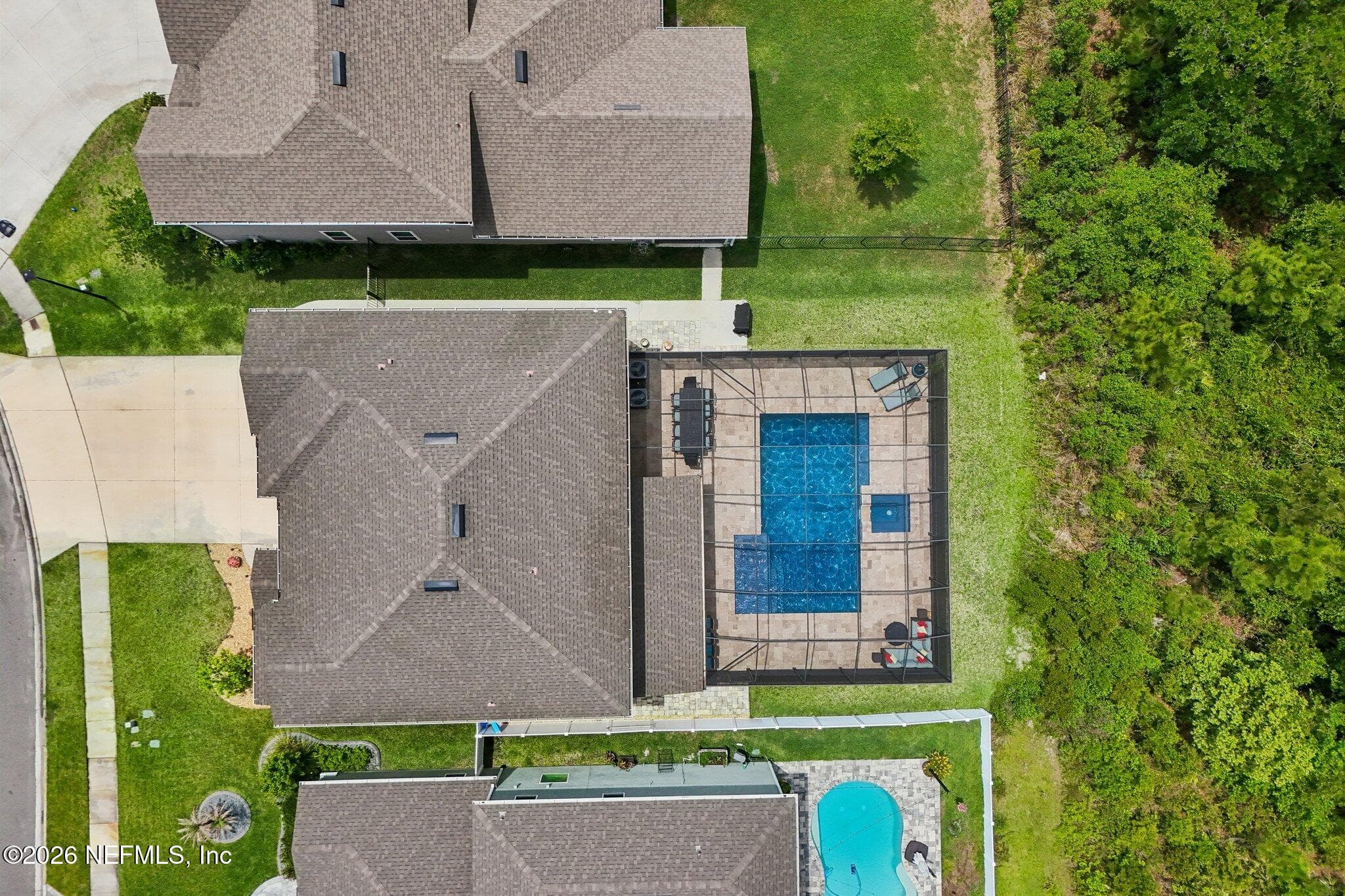 Photo 67 of 212 WINTERBERRY Court, St. Johns, FL 32259