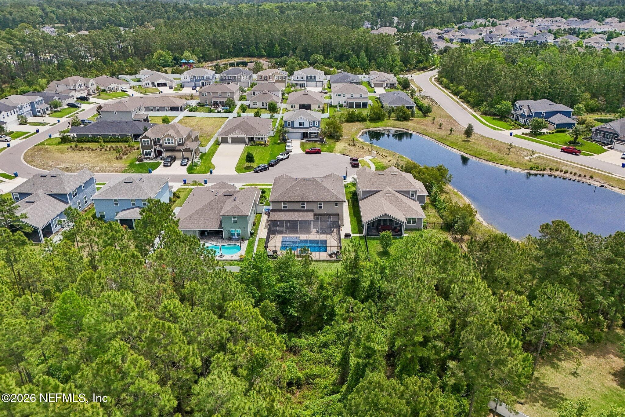 Photo 68 of 212 WINTERBERRY Court, St. Johns, FL 32259