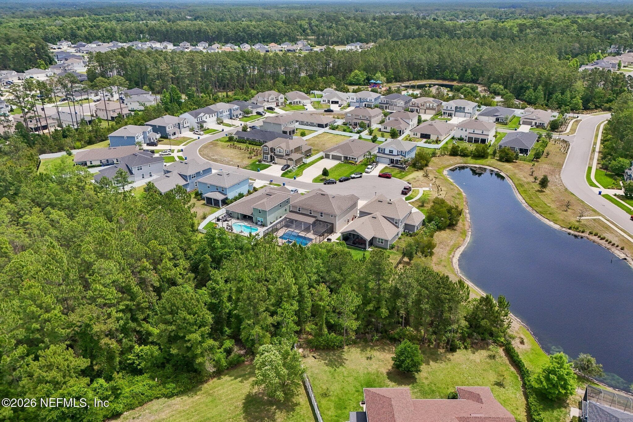 Photo 70 of 212 WINTERBERRY Court, St. Johns, FL 32259