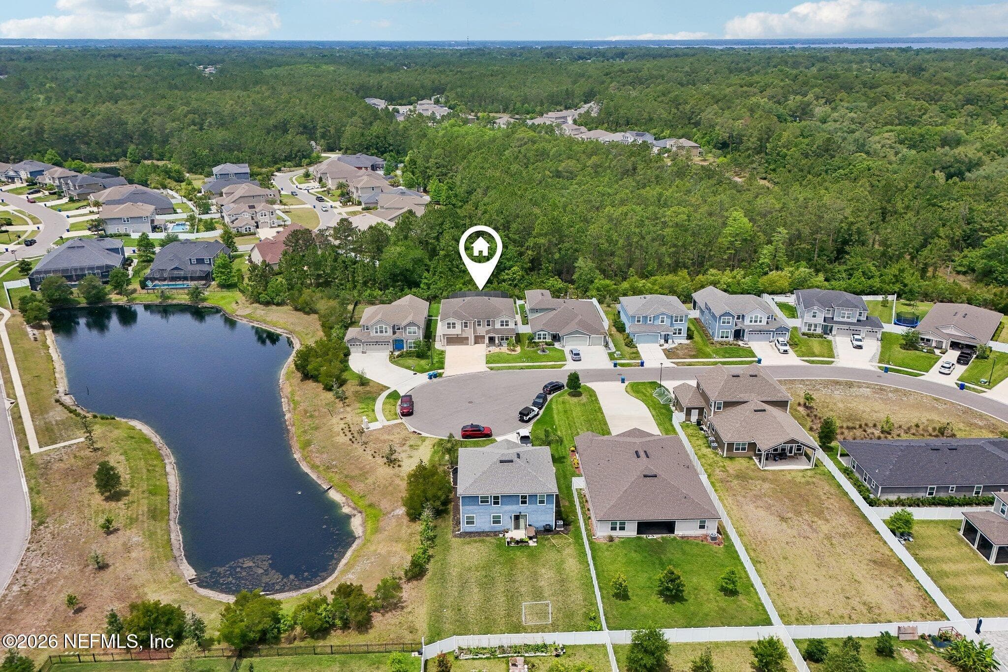 Photo 72 of 212 WINTERBERRY Court, St. Johns, FL 32259