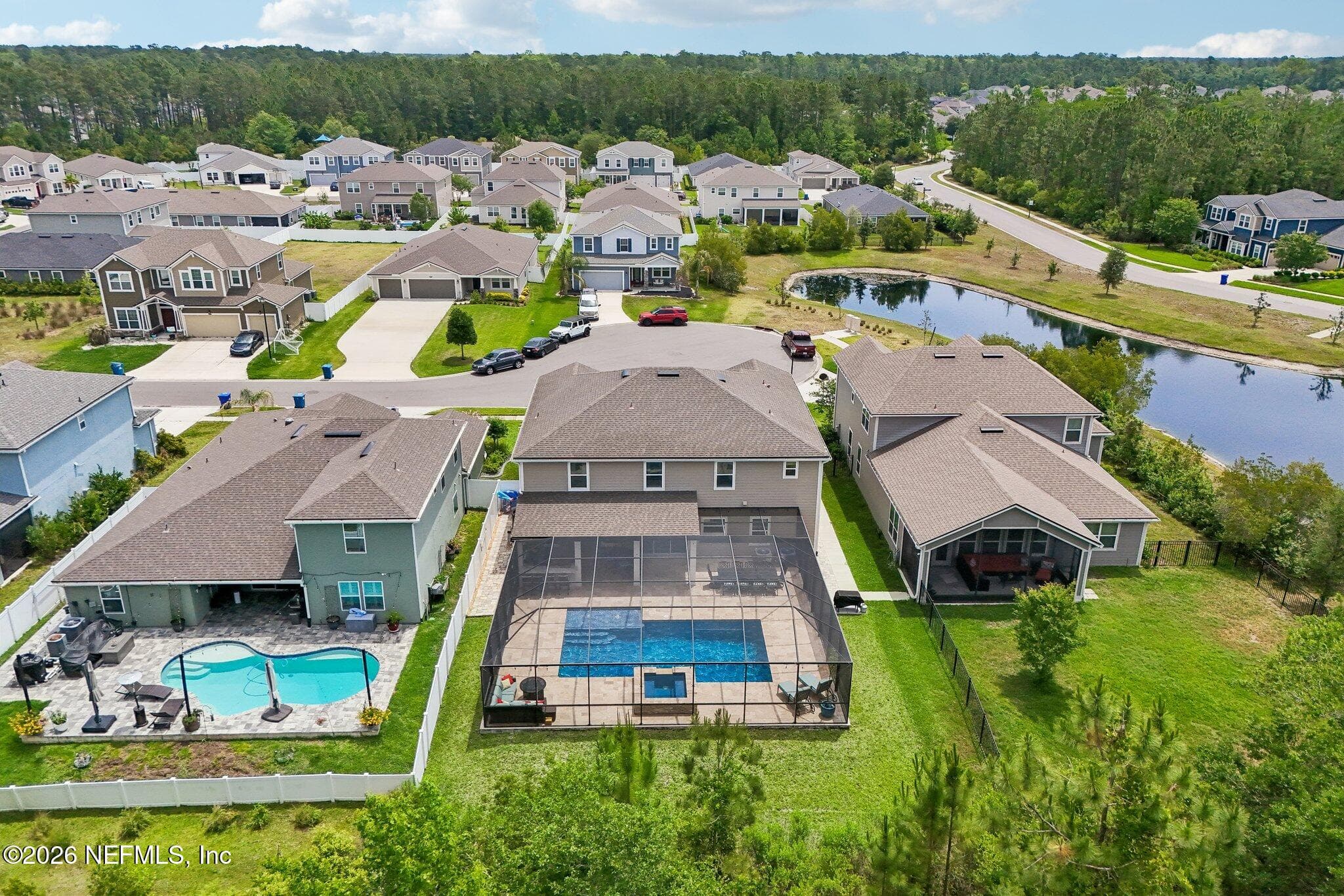 Photo 75 of 212 WINTERBERRY Court, St. Johns, FL 32259