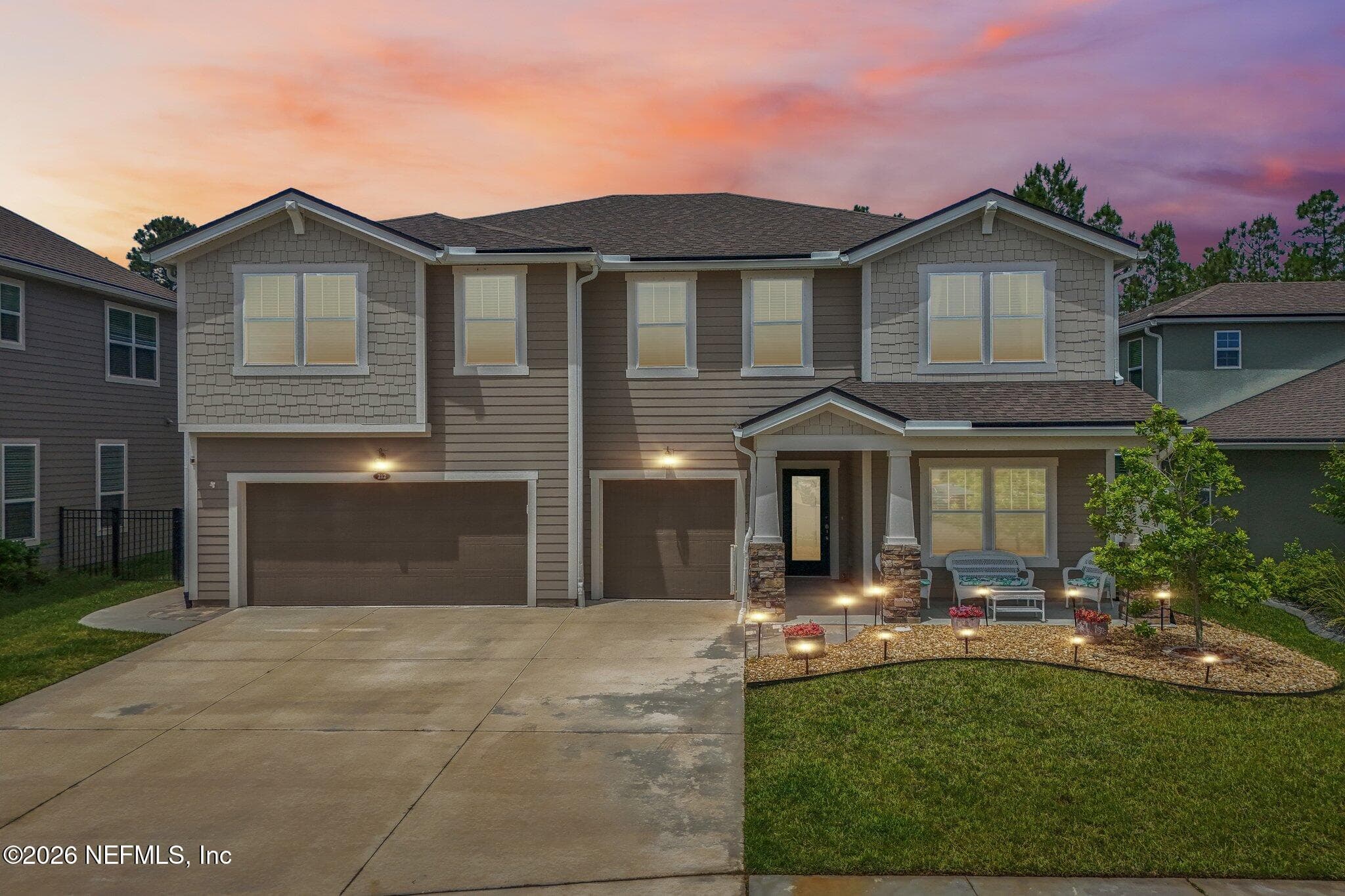 Photo 82 of 212 WINTERBERRY Court, St. Johns, FL 32259