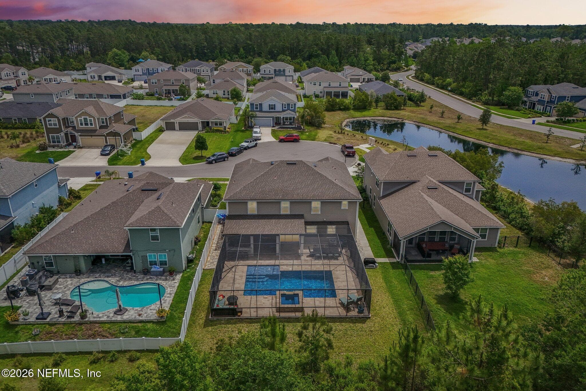 Photo 83 of 212 WINTERBERRY Court, St. Johns, FL 32259