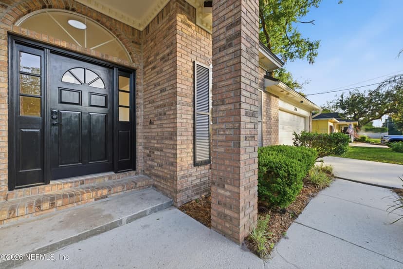3286 Marbon Road, Jacksonville, FL 32223