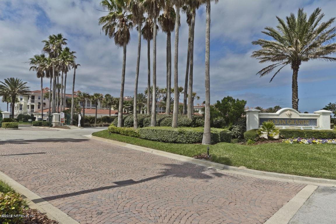 Photo 4 of 215 S OCEAN GRANDE Drive 104, Ponte Vedra Beach, FL 32082