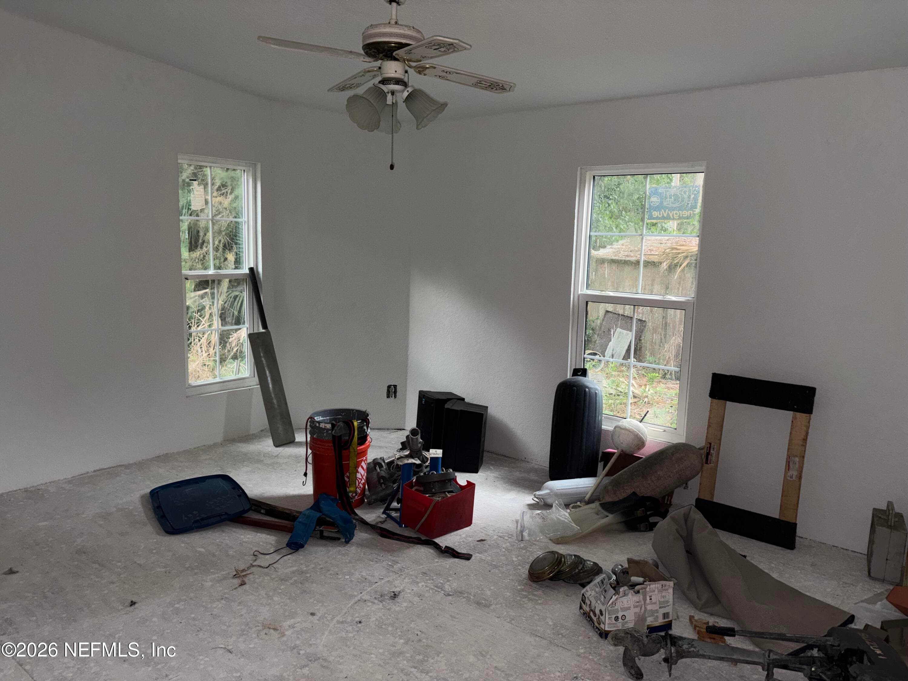 Photo 3 of 112 DRIFTWOOD Lane, Georgetown, FL 32139
