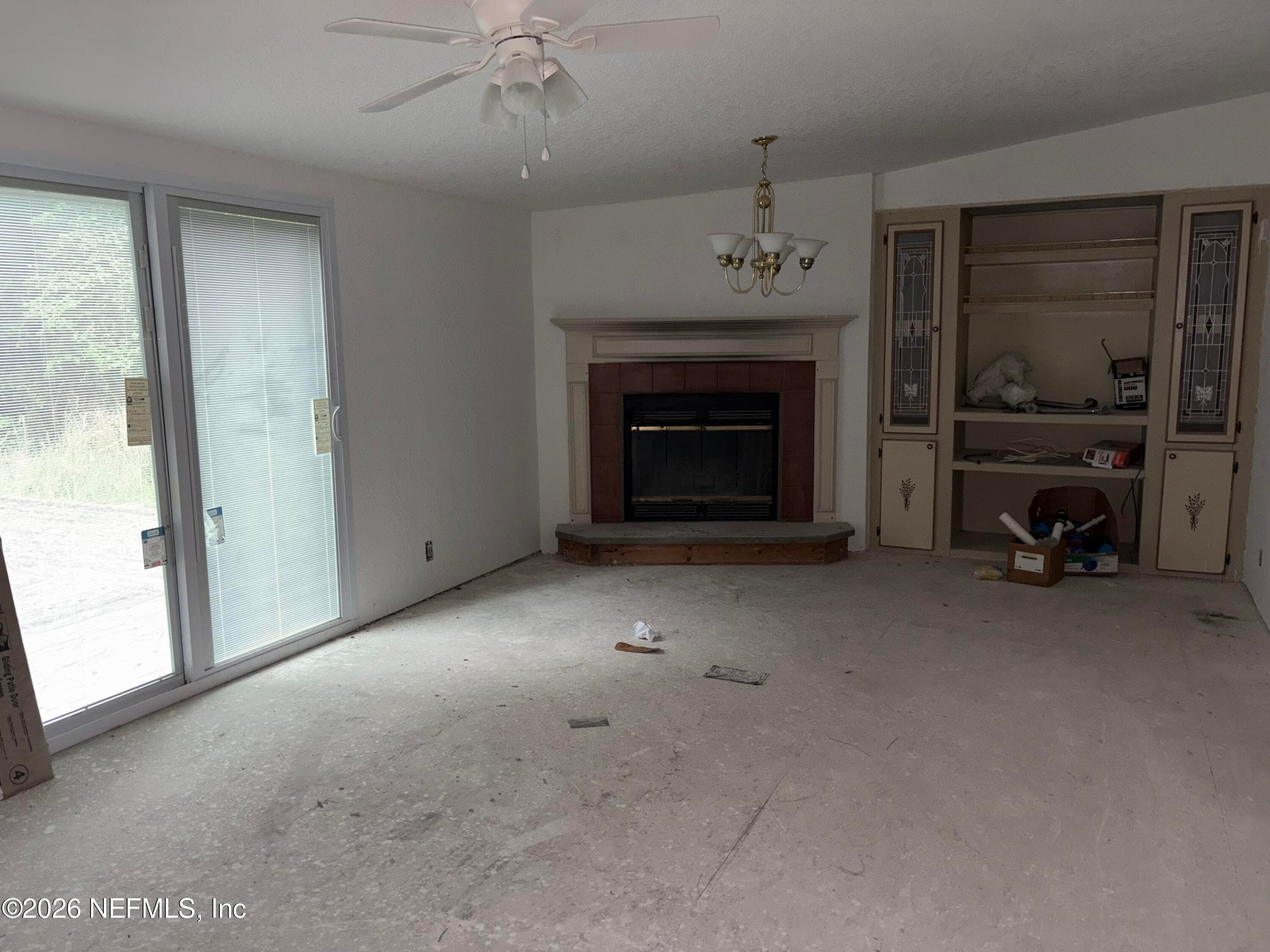 Photo 4 of 112 DRIFTWOOD Lane, Georgetown, FL 32139