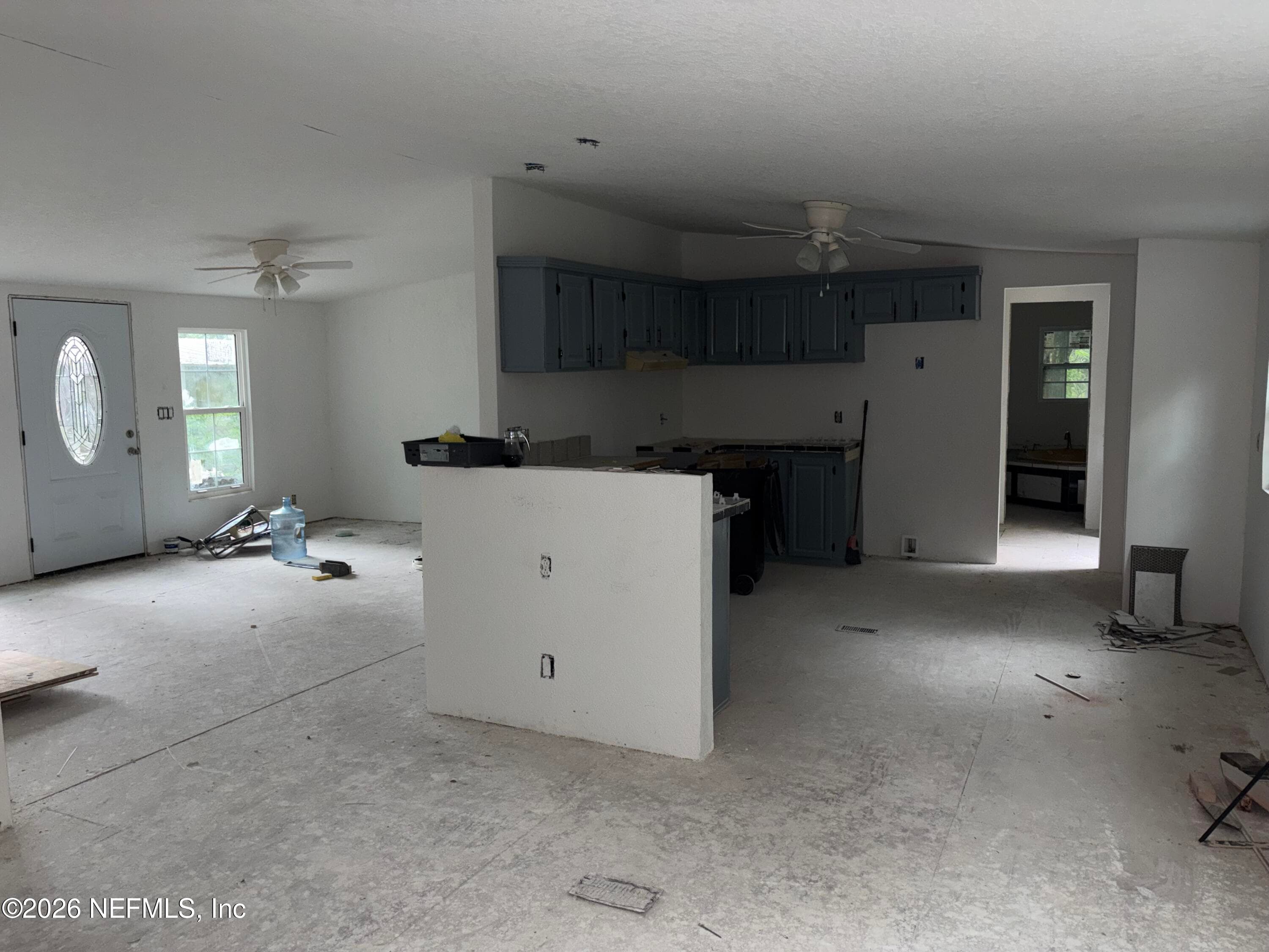 Photo 5 of 112 DRIFTWOOD Lane, Georgetown, FL 32139