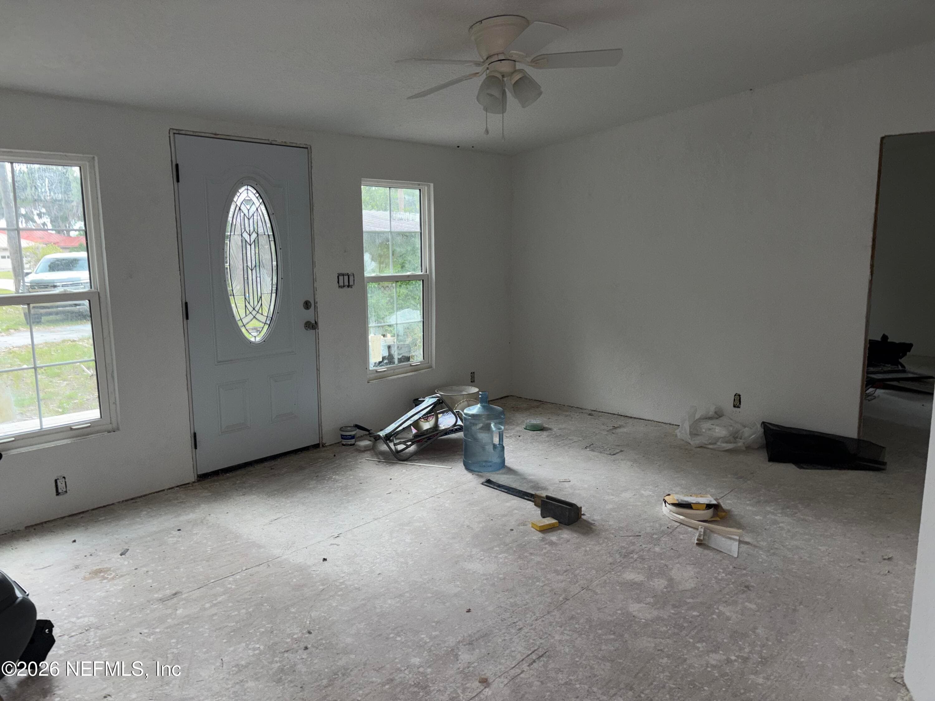 Photo 9 of 112 DRIFTWOOD Lane, Georgetown, FL 32139