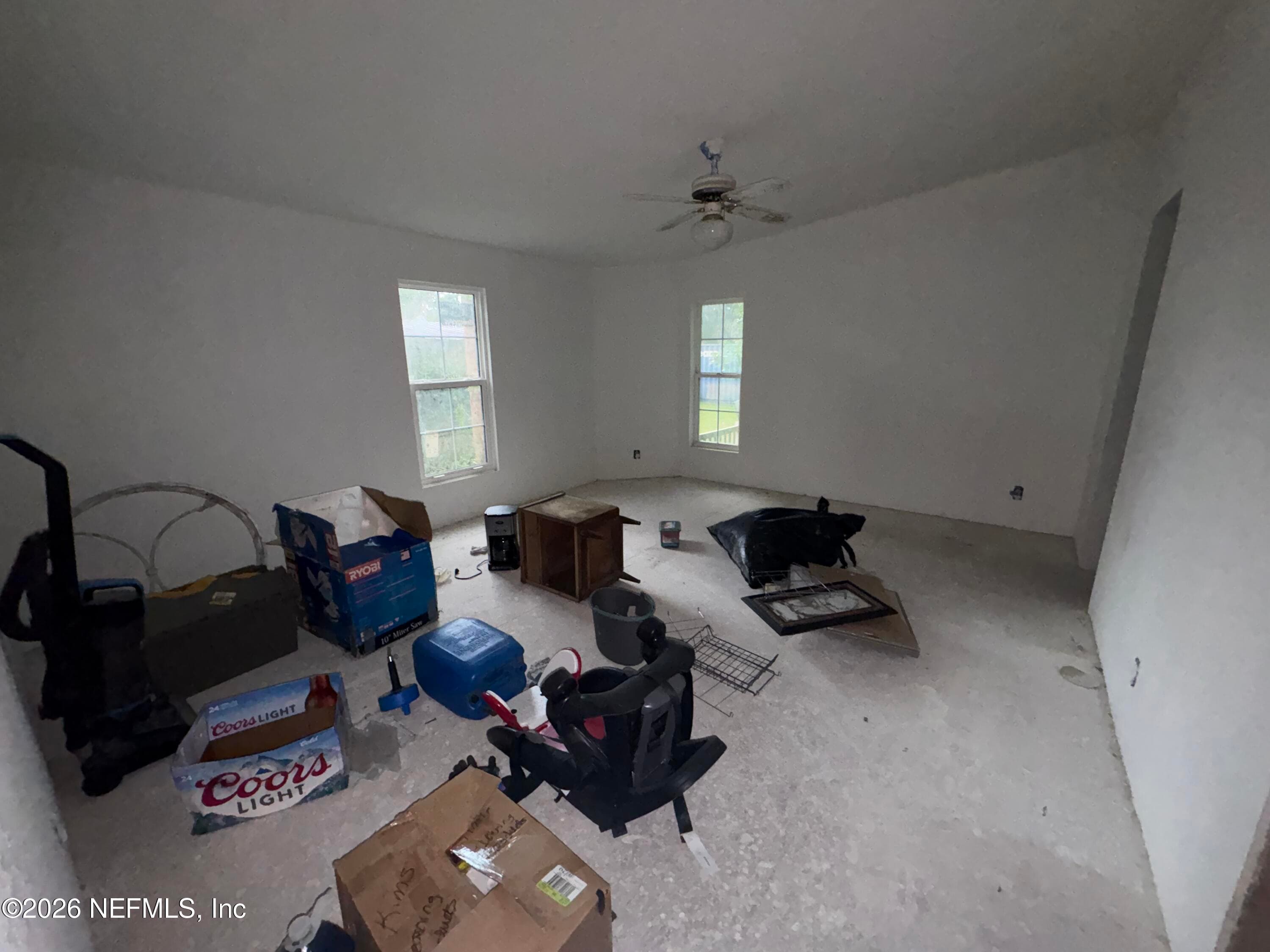 Photo 10 of 112 DRIFTWOOD Lane, Georgetown, FL 32139