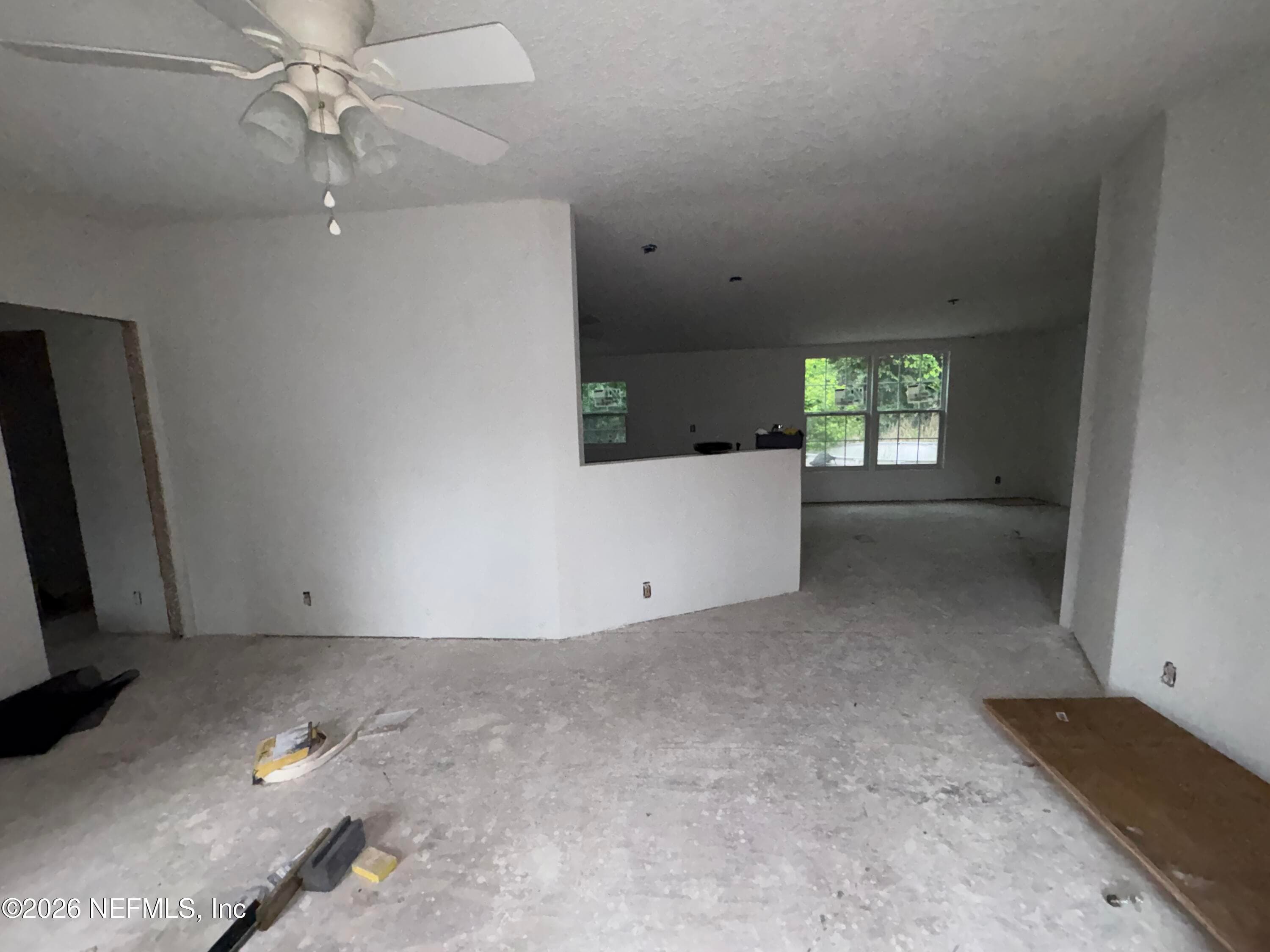 Photo 11 of 112 DRIFTWOOD Lane, Georgetown, FL 32139