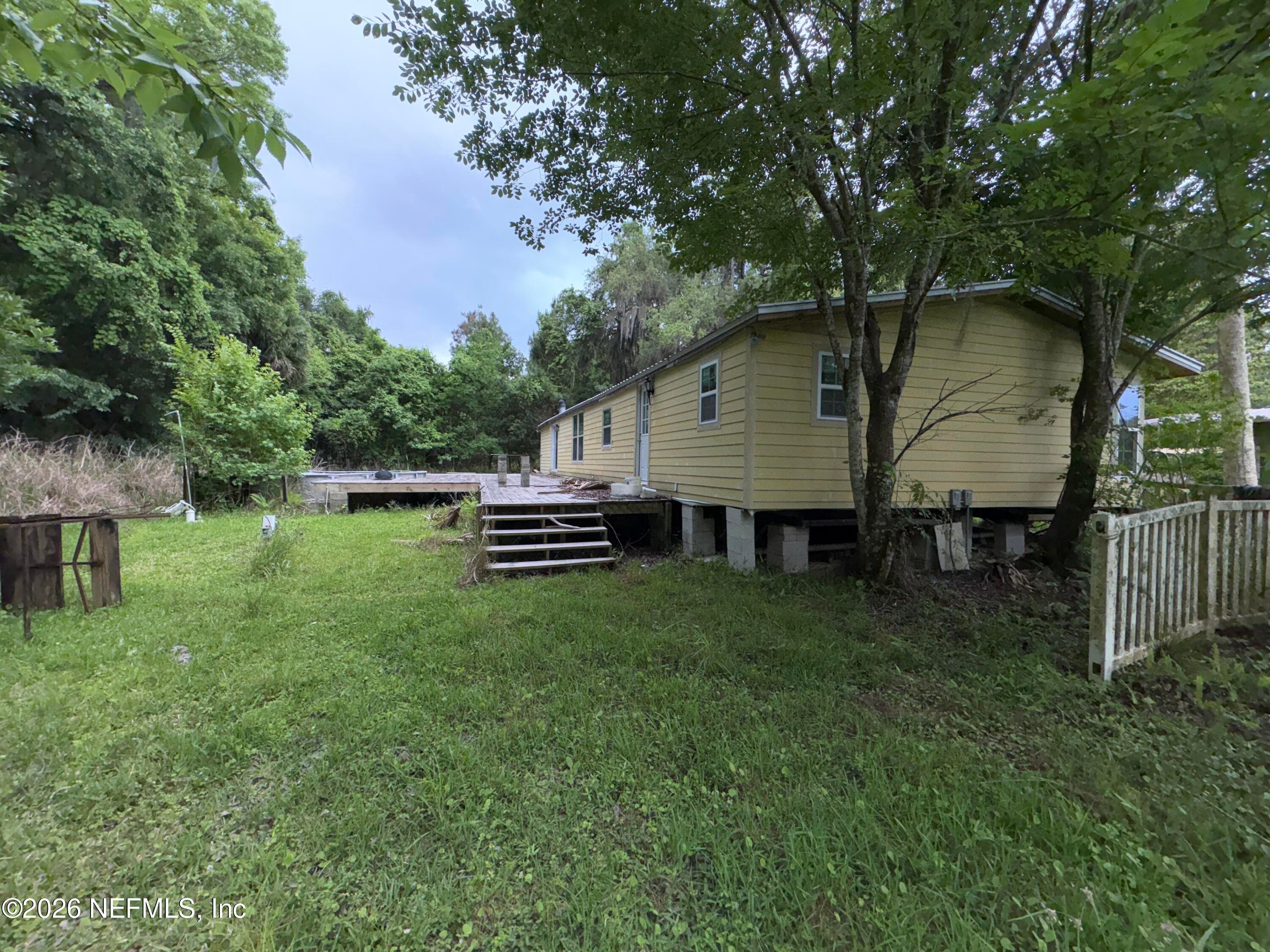 Photo 15 of 112 DRIFTWOOD Lane, Georgetown, FL 32139