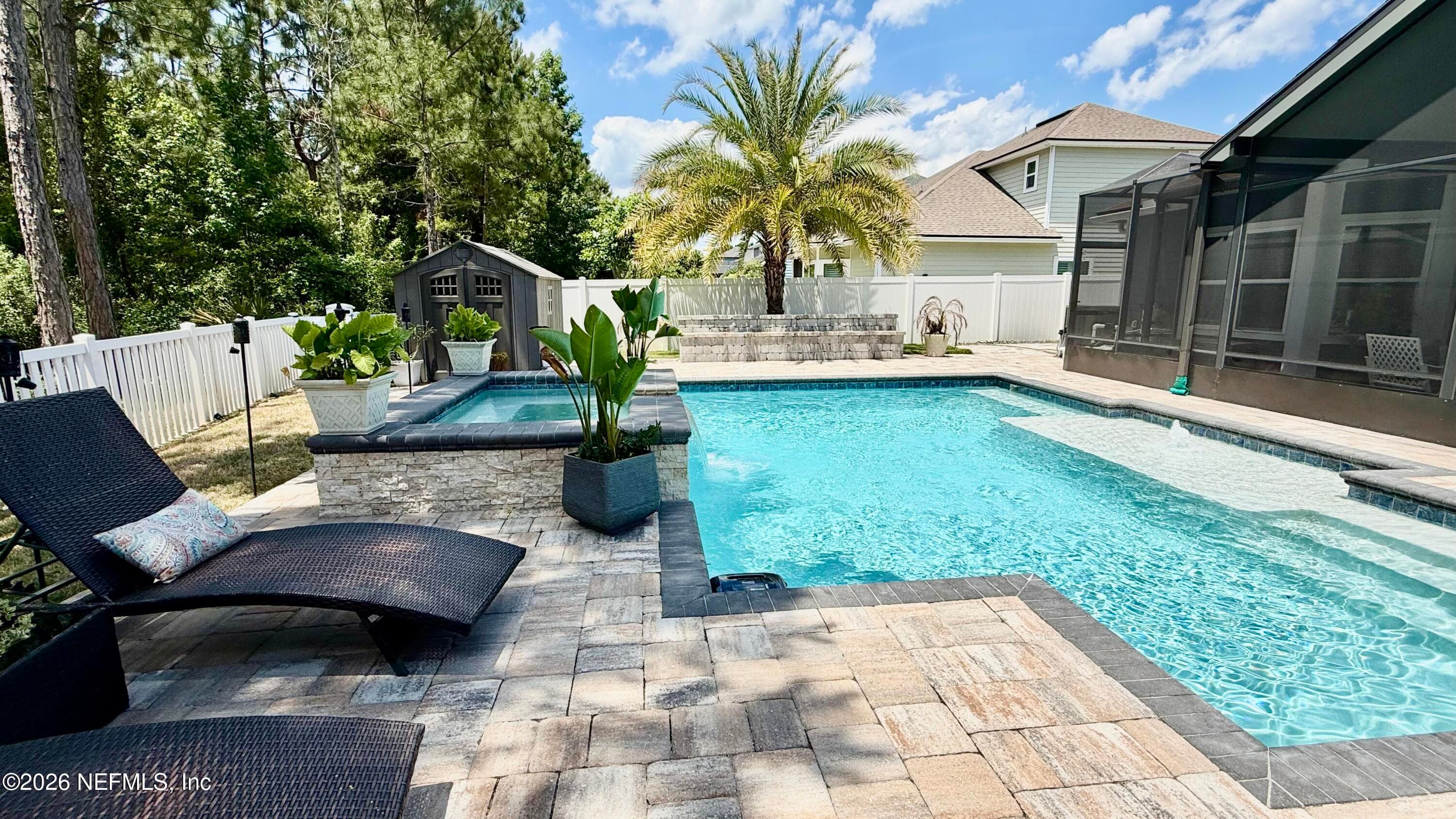 Photo 47 of 78643 GOLDFINCH Lane, Yulee, FL 32097