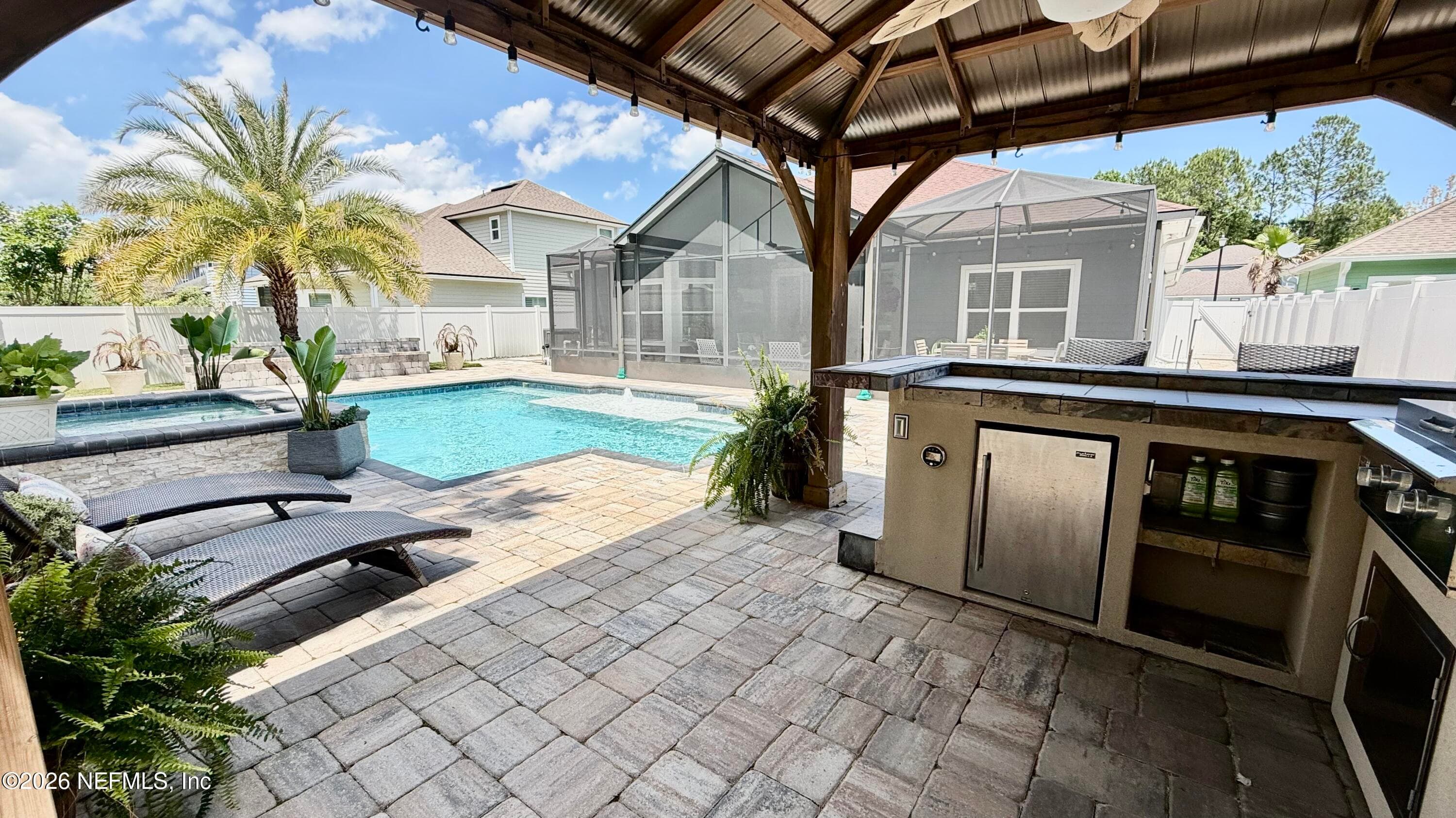 Photo 49 of 78643 GOLDFINCH Lane, Yulee, FL 32097