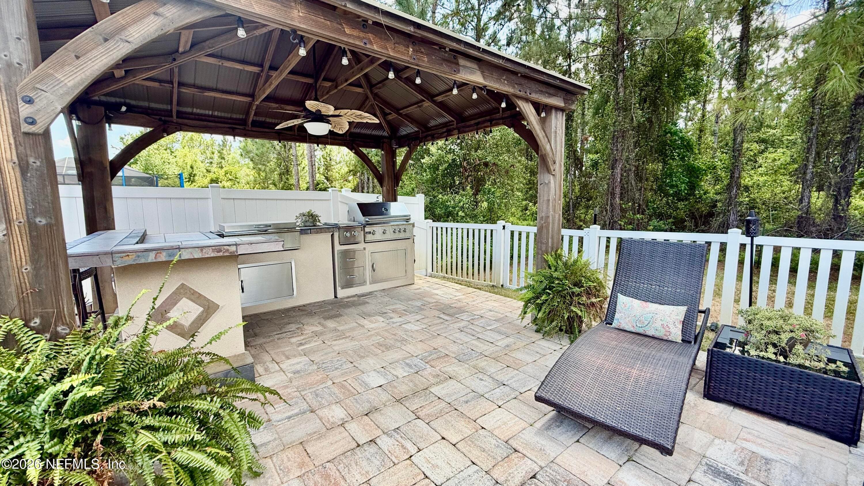 Photo 51 of 78643 GOLDFINCH Lane, Yulee, FL 32097