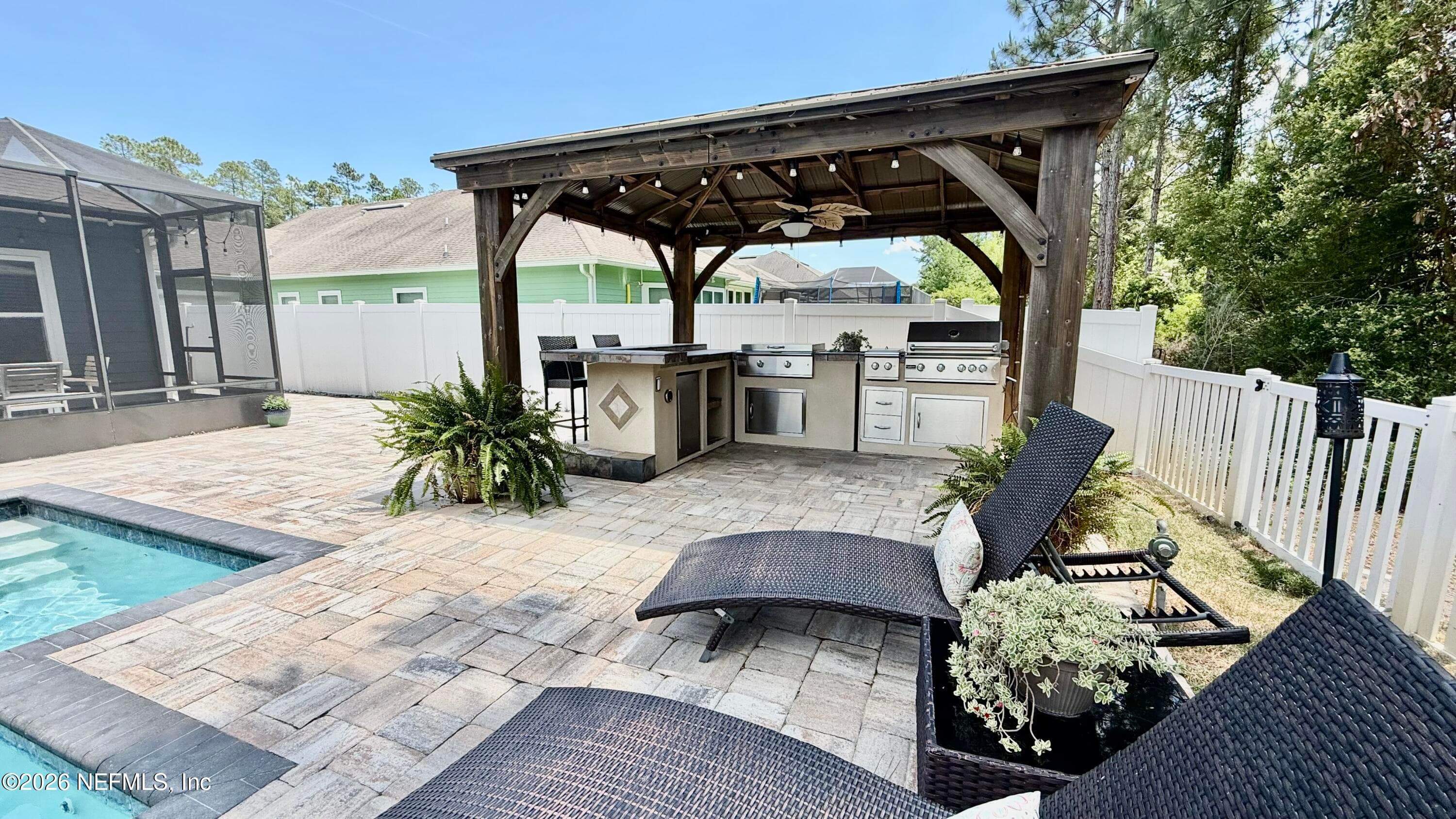 Photo 53 of 78643 GOLDFINCH Lane, Yulee, FL 32097