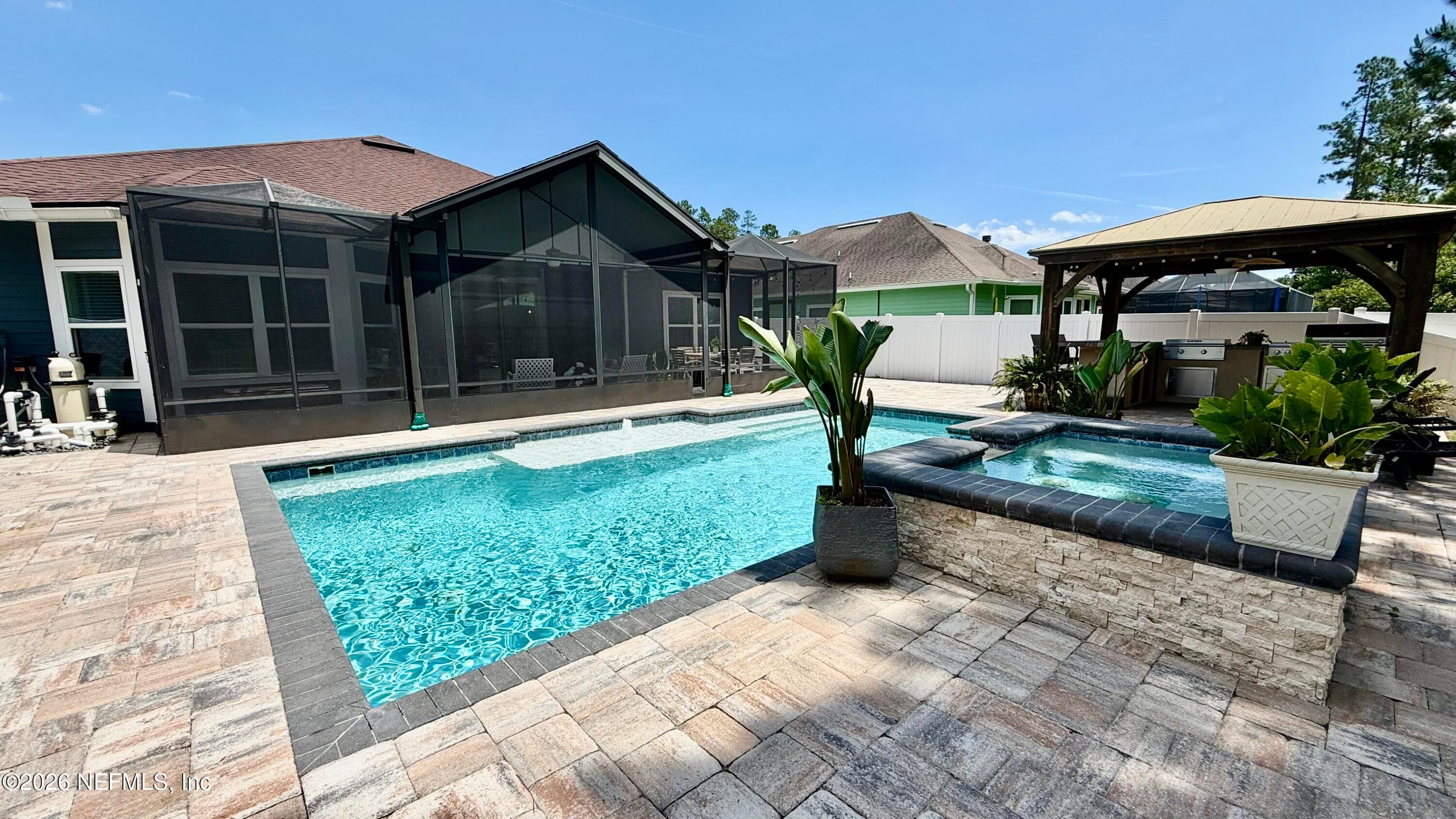 Photo 56 of 78643 GOLDFINCH Lane, Yulee, FL 32097