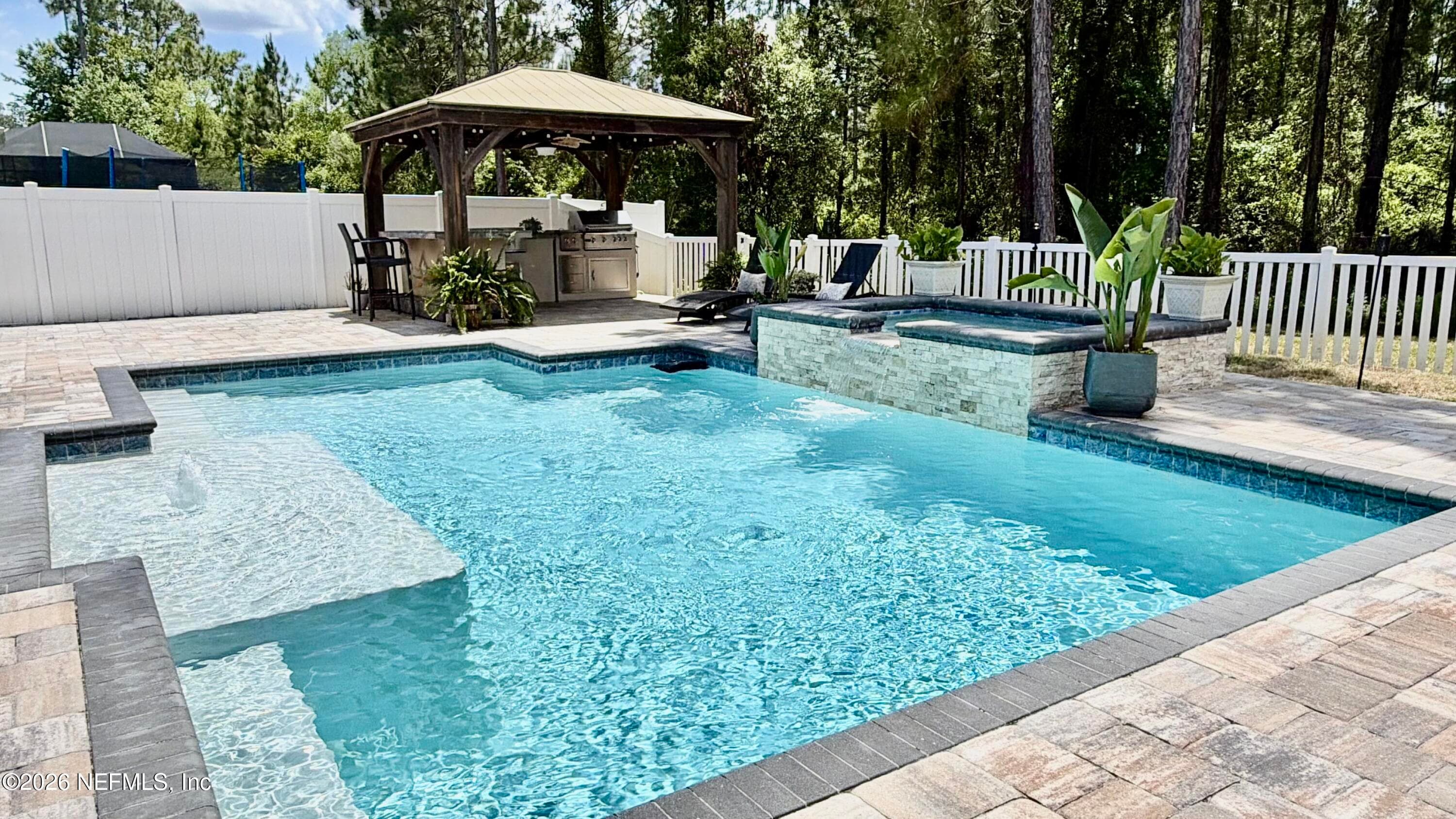 Photo 58 of 78643 GOLDFINCH Lane, Yulee, FL 32097