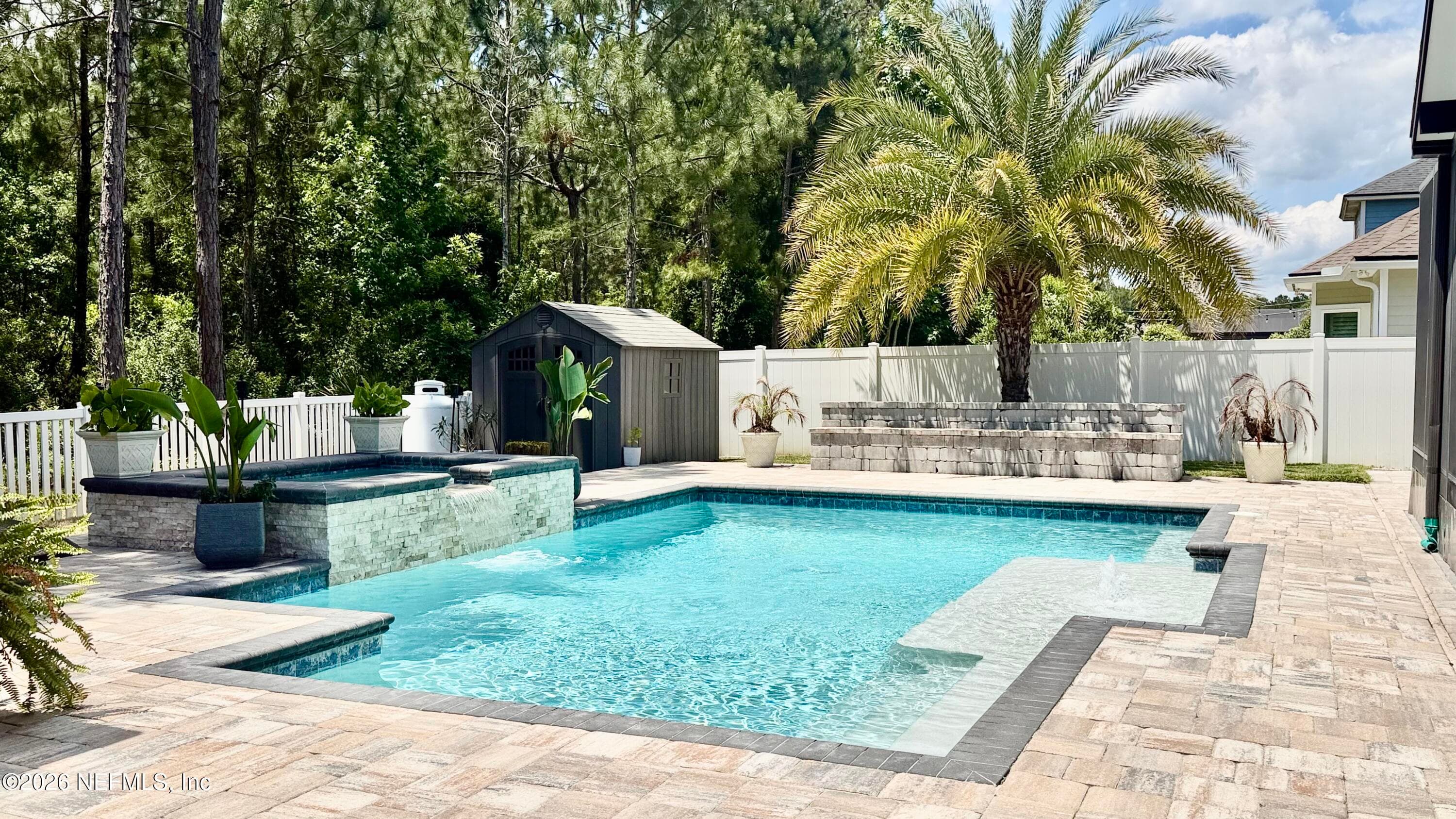 Photo 45 of 78643 GOLDFINCH Lane, Yulee, FL 32097