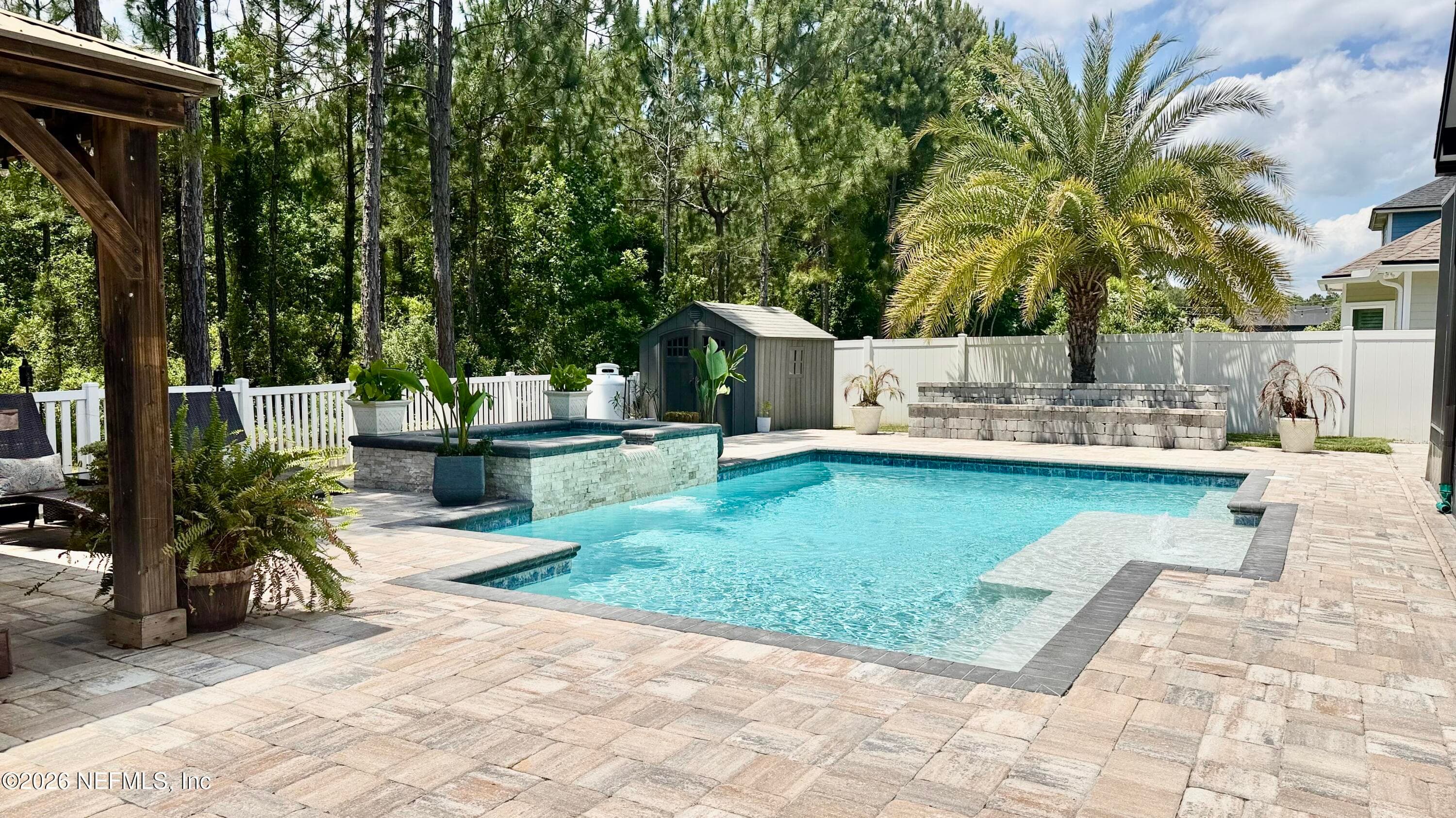 Photo 46 of 78643 GOLDFINCH Lane, Yulee, FL 32097
