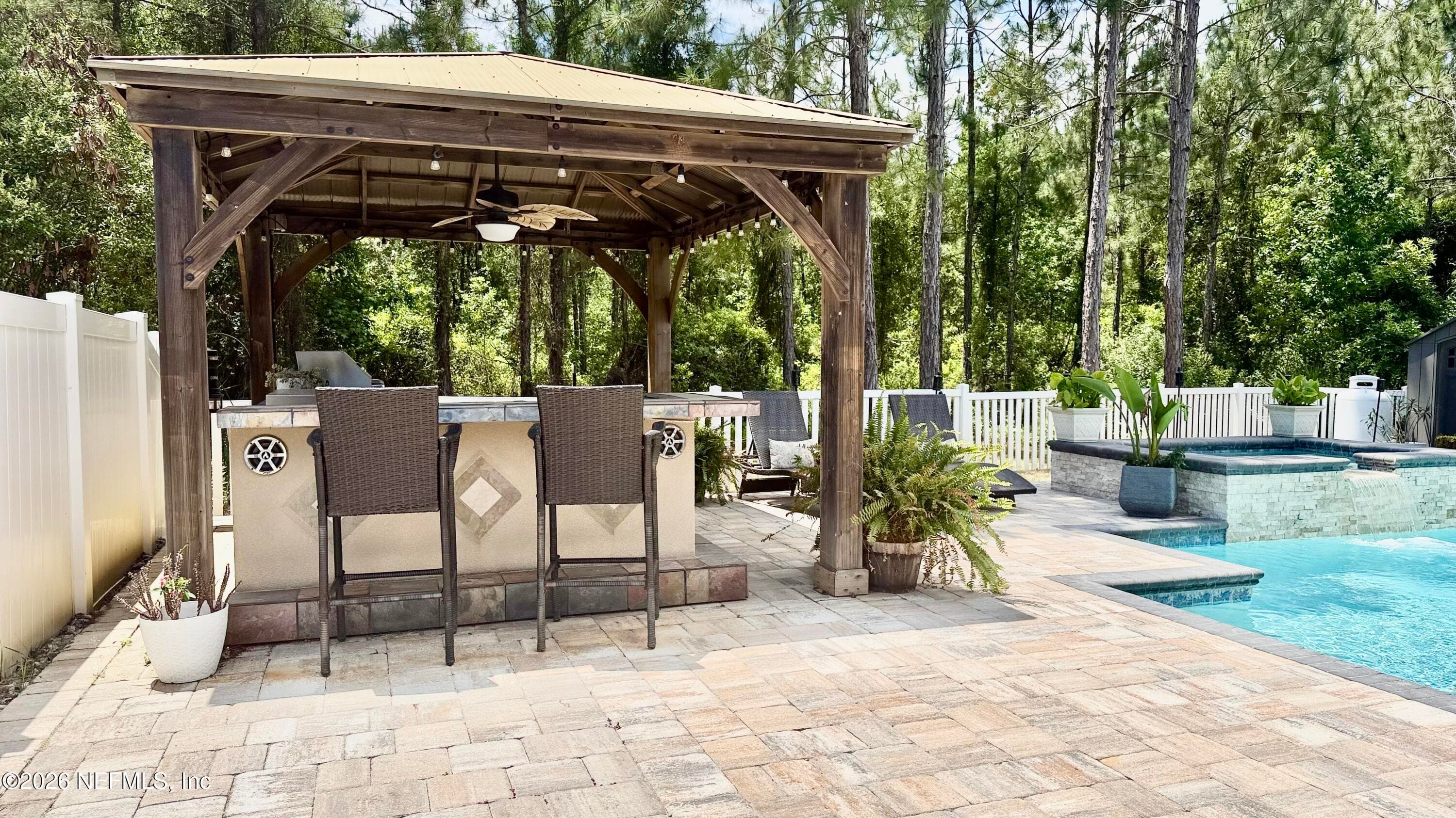 Photo 48 of 78643 GOLDFINCH Lane, Yulee, FL 32097