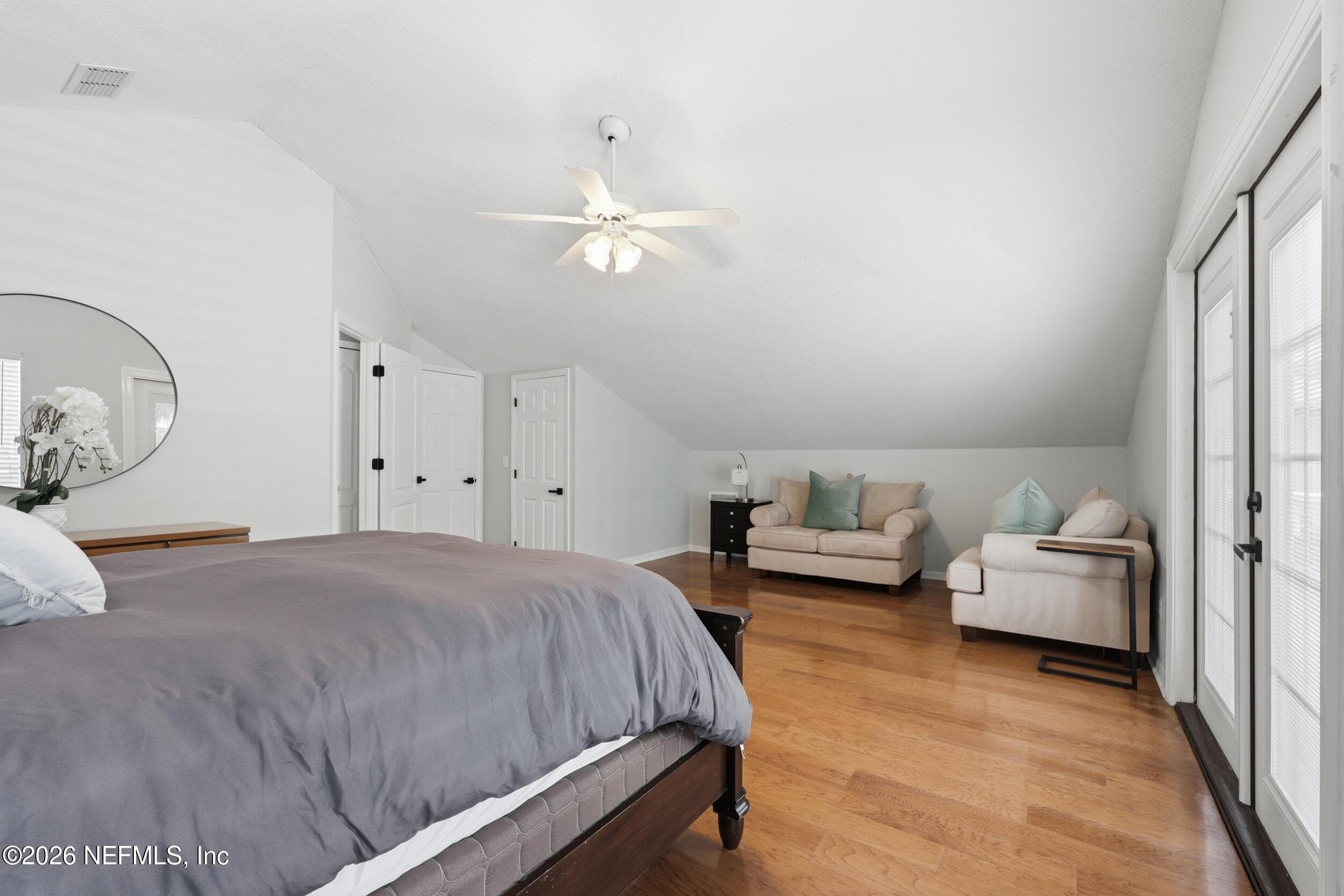 Bedroom 4 — 108 OCEANS EDGE Drive, Ponte Vedra Beach, FL 32082