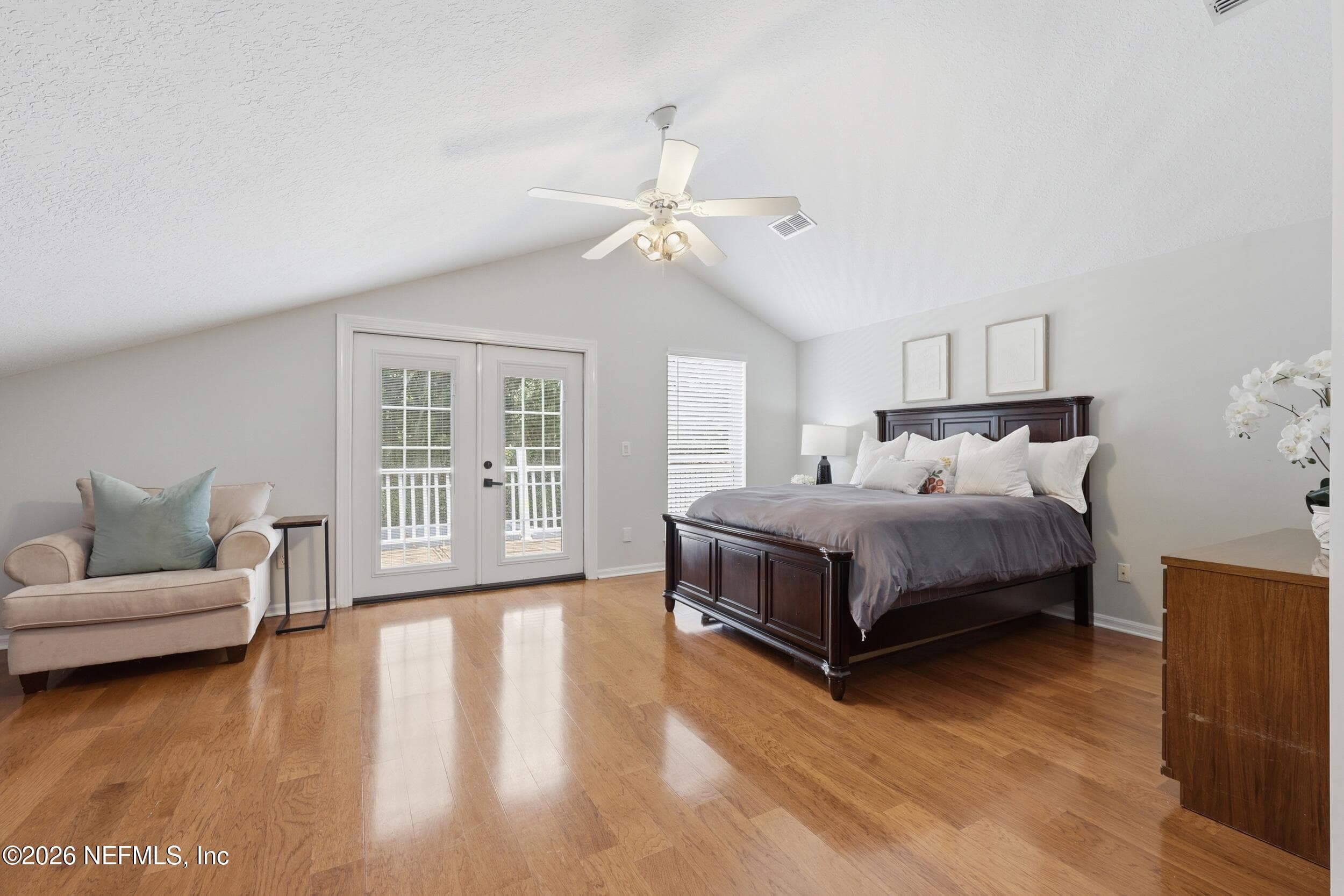 located ustairs — 108 OCEANS EDGE Drive, Ponte Vedra Beach, FL 32082