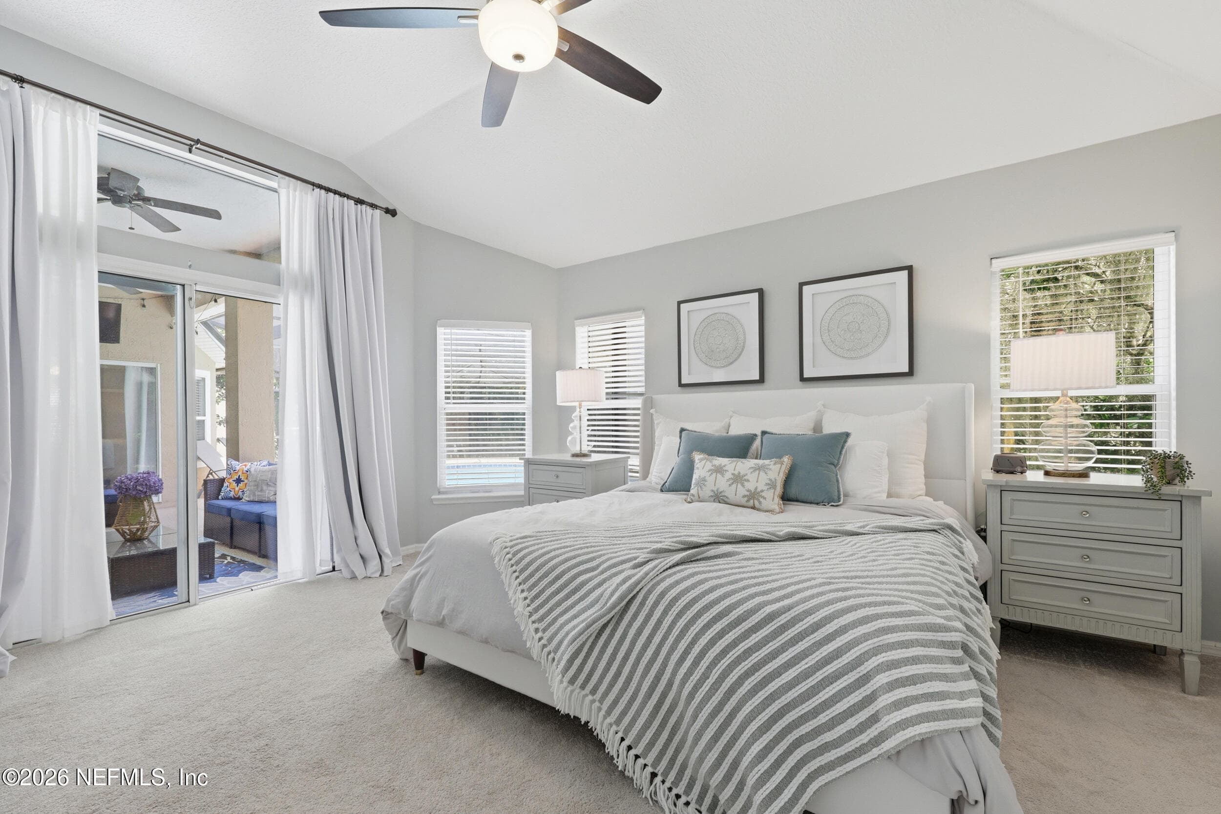 Located Downstairs — 108 OCEANS EDGE Drive, Ponte Vedra Beach, FL 32082