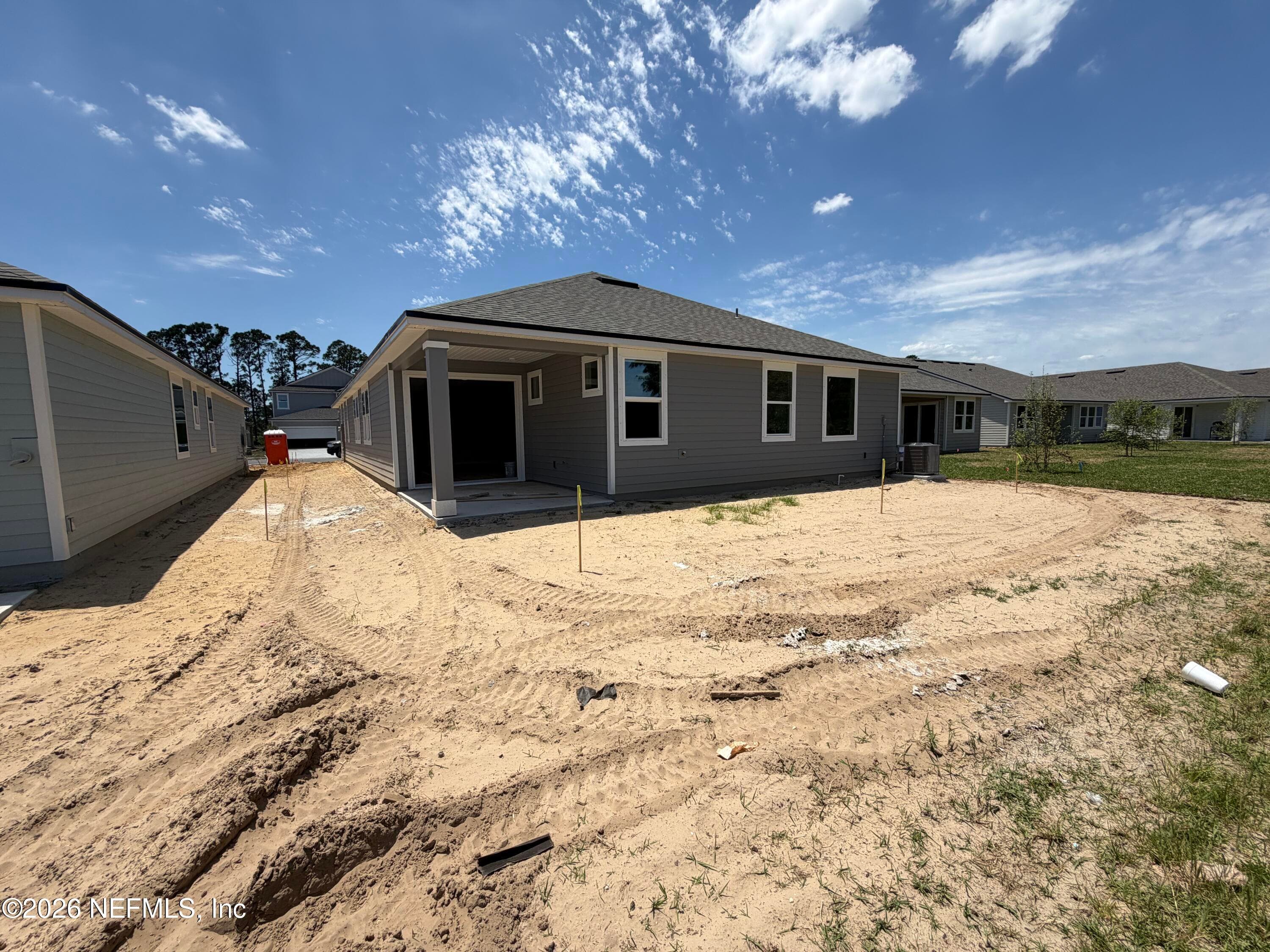 Photo 12 of 28 PERSEUS Avenue, Flagler Beach, FL 32136