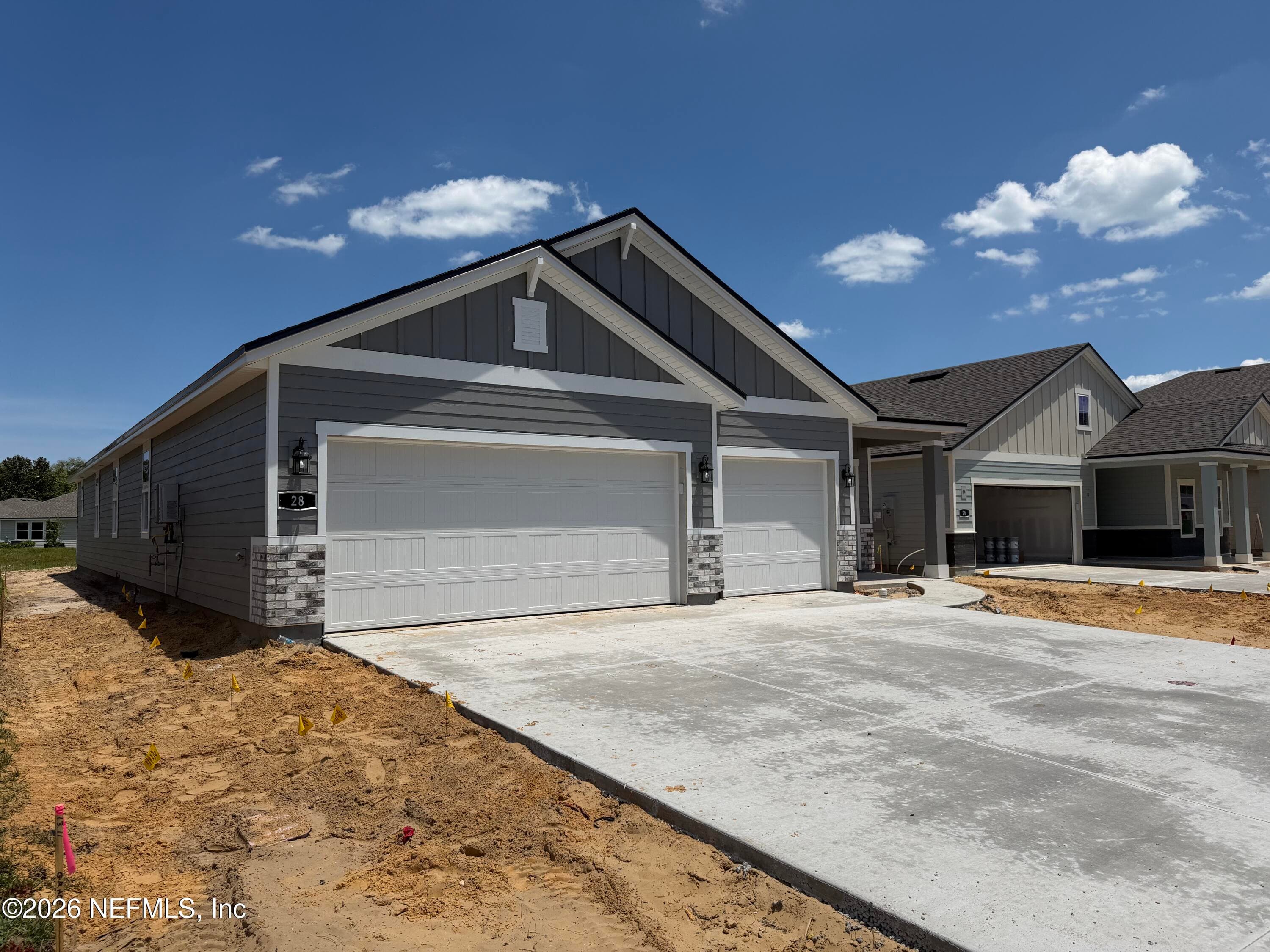 Photo 3 of 28 PERSEUS Avenue, Flagler Beach, FL 32136