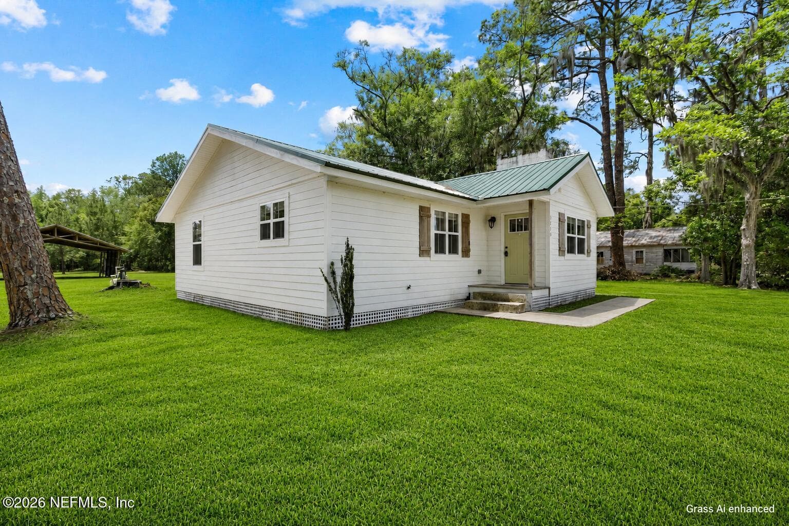 Photo 40 of 3250 NE 179TH Street, Starke, FL 32091