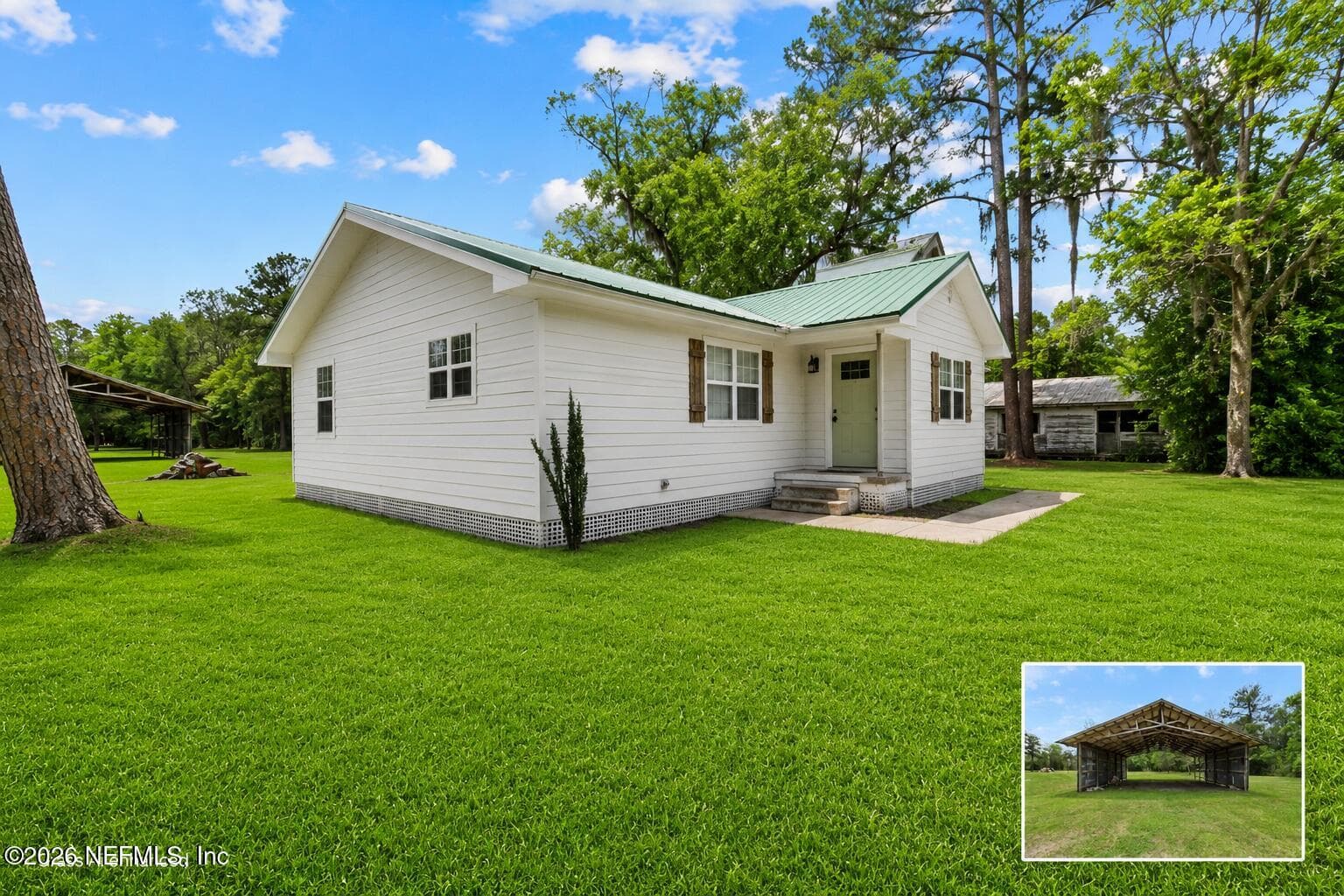 3250 NE 179TH Street, Starke, FL 32091
