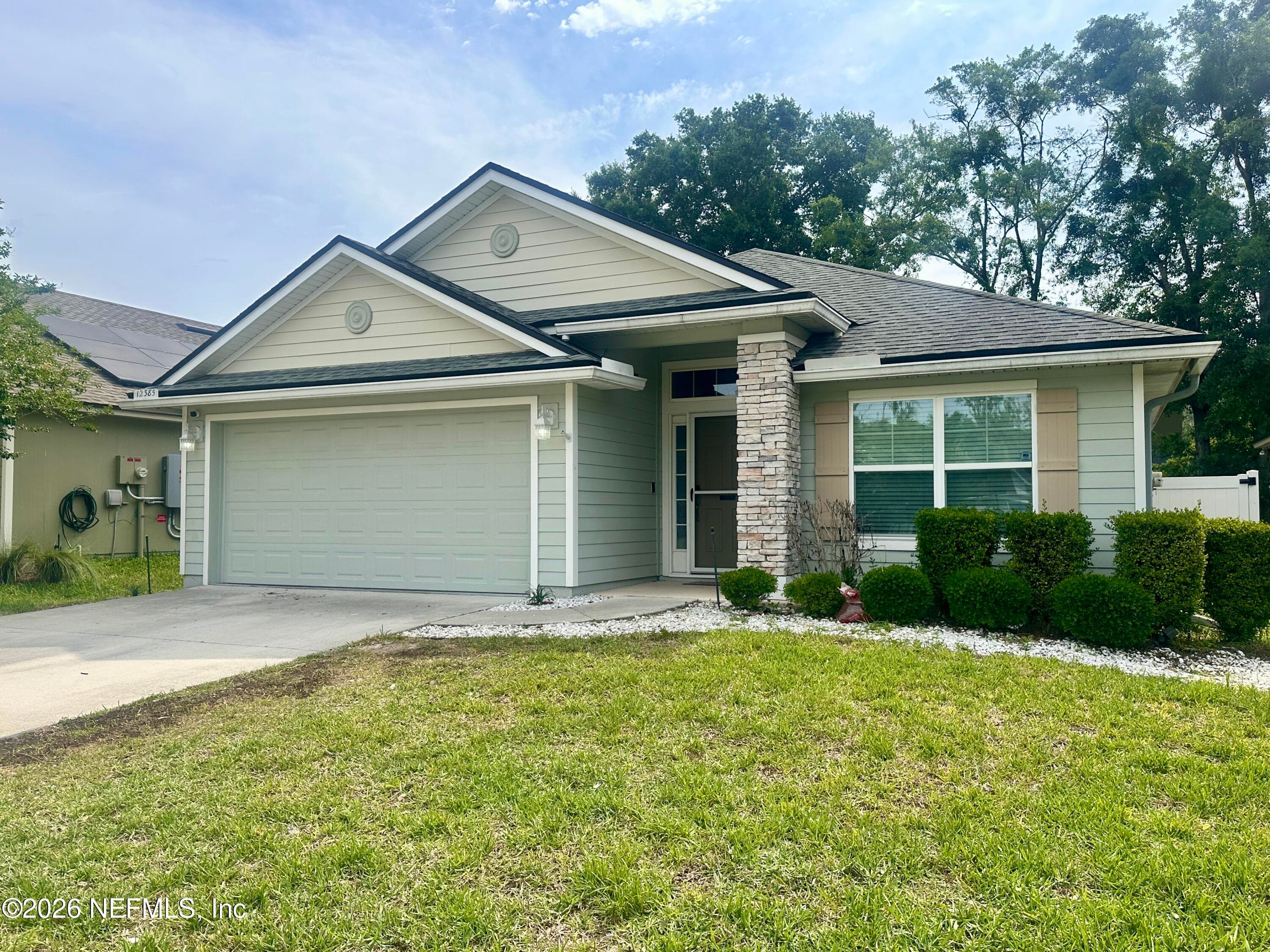 Photo 11 of 12385 ROUEN COVE Drive, Jacksonville, FL 32226