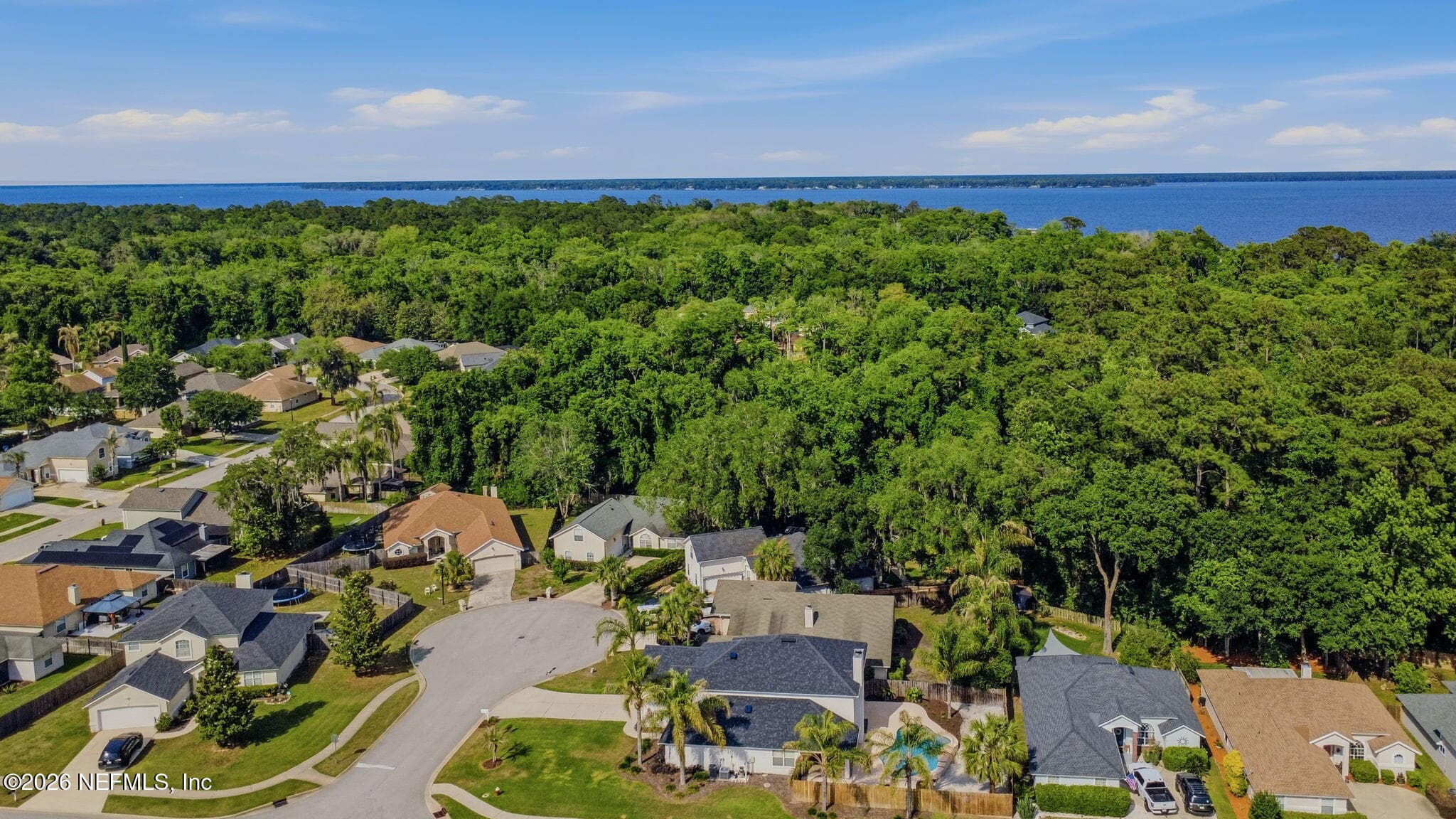 Photo 51 of 811 HICKORY KNOLLS Drive, Green Cove Springs, FL 32043